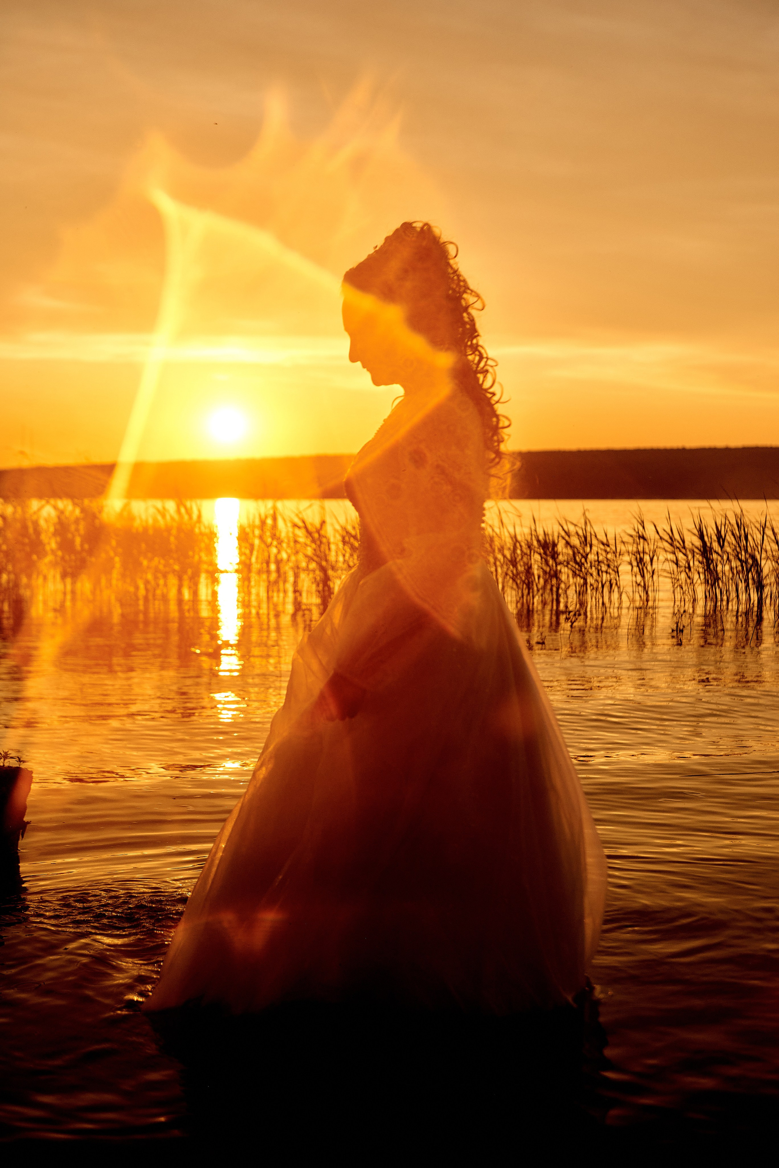 Свадебная фотография в Пензе. Свадебный и семейный фотограф Петр Гатыло