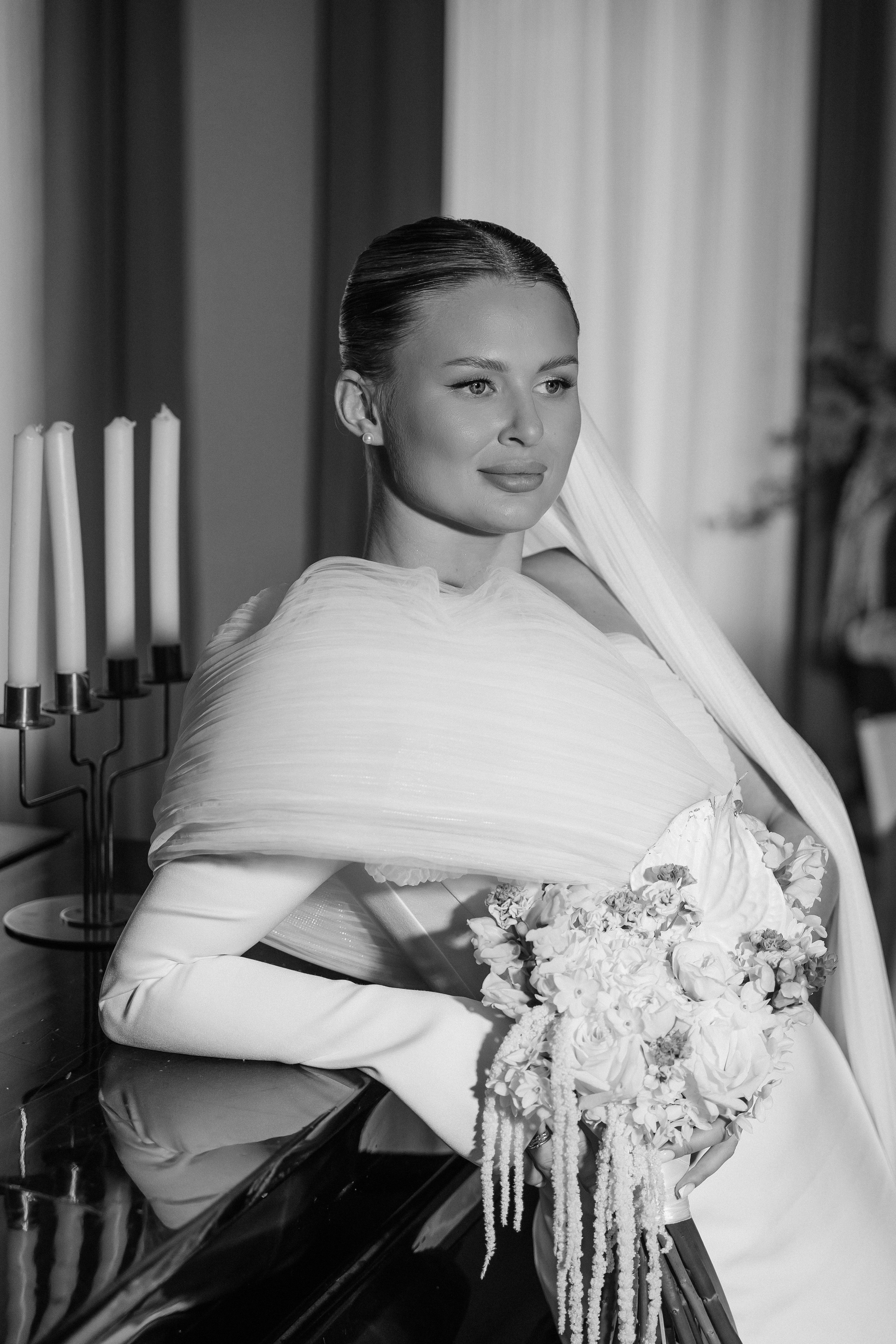 Артём и Елизавета 10/10/2025. Фотограф в Смоленске Ольга Давыдова