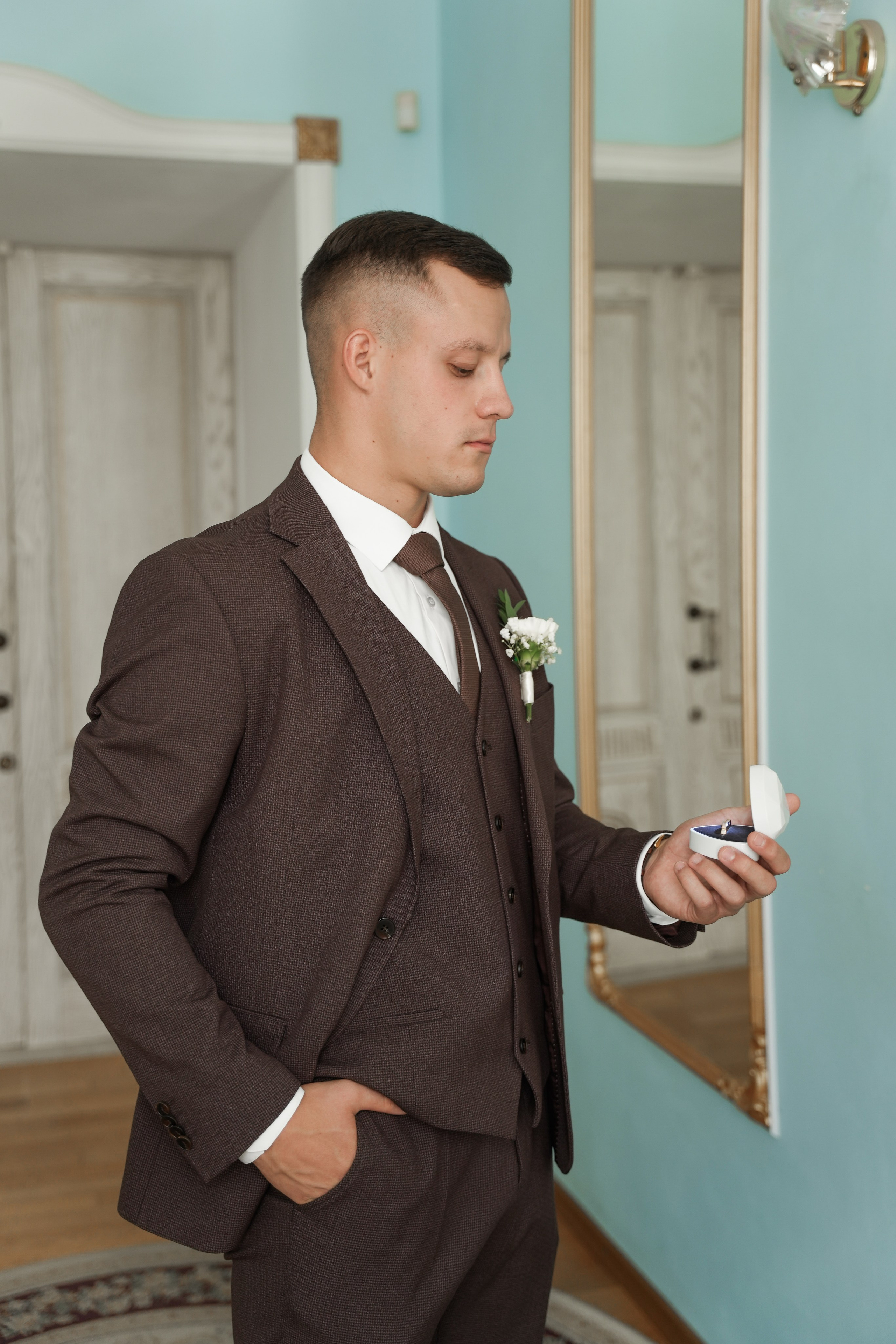 Адам и Анна 20/08/2025. Фотограф в Смоленске Ольга Давыдова