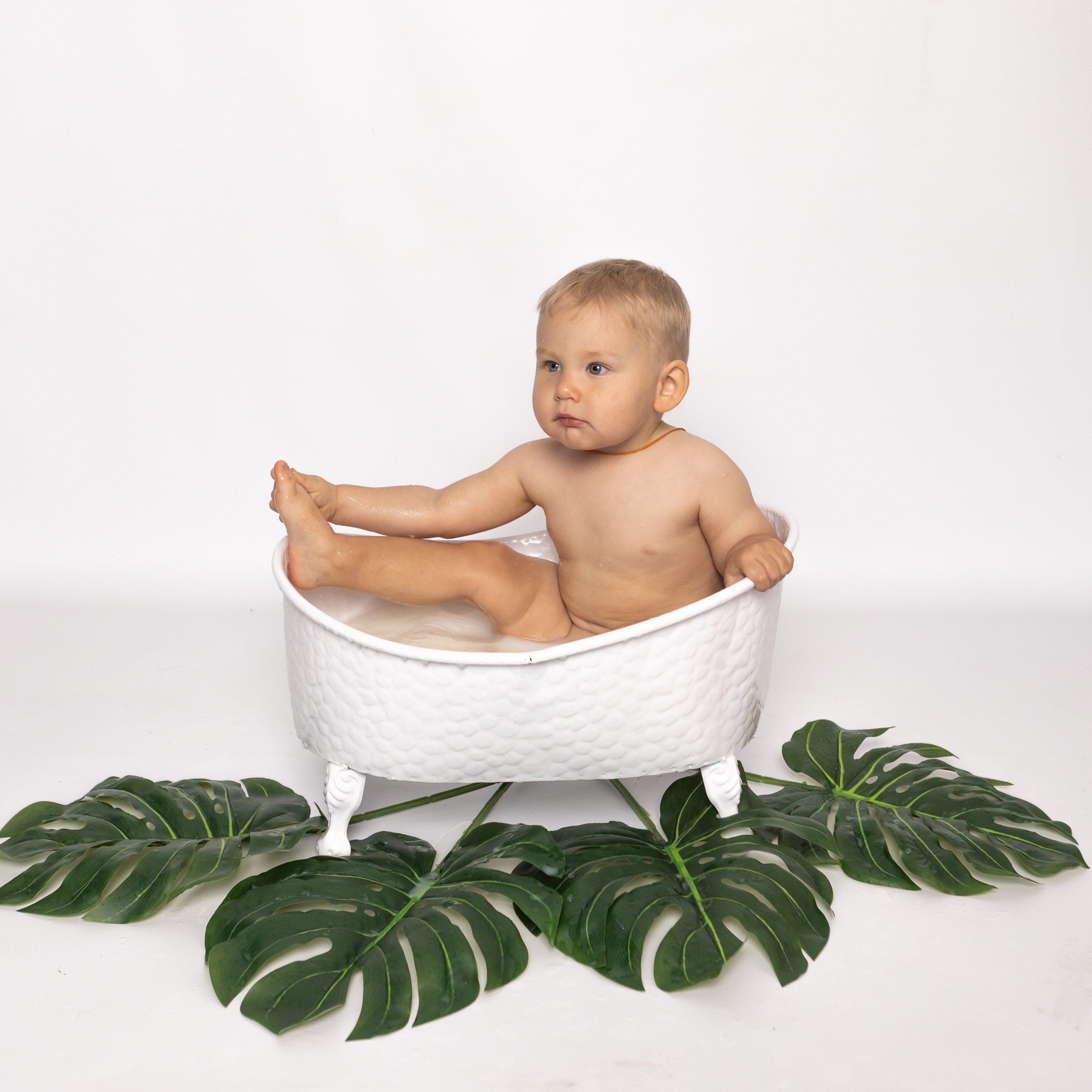 Годовасие. Фотограф новорожденных. Детский и семейный фотограф Марьяна Юдина