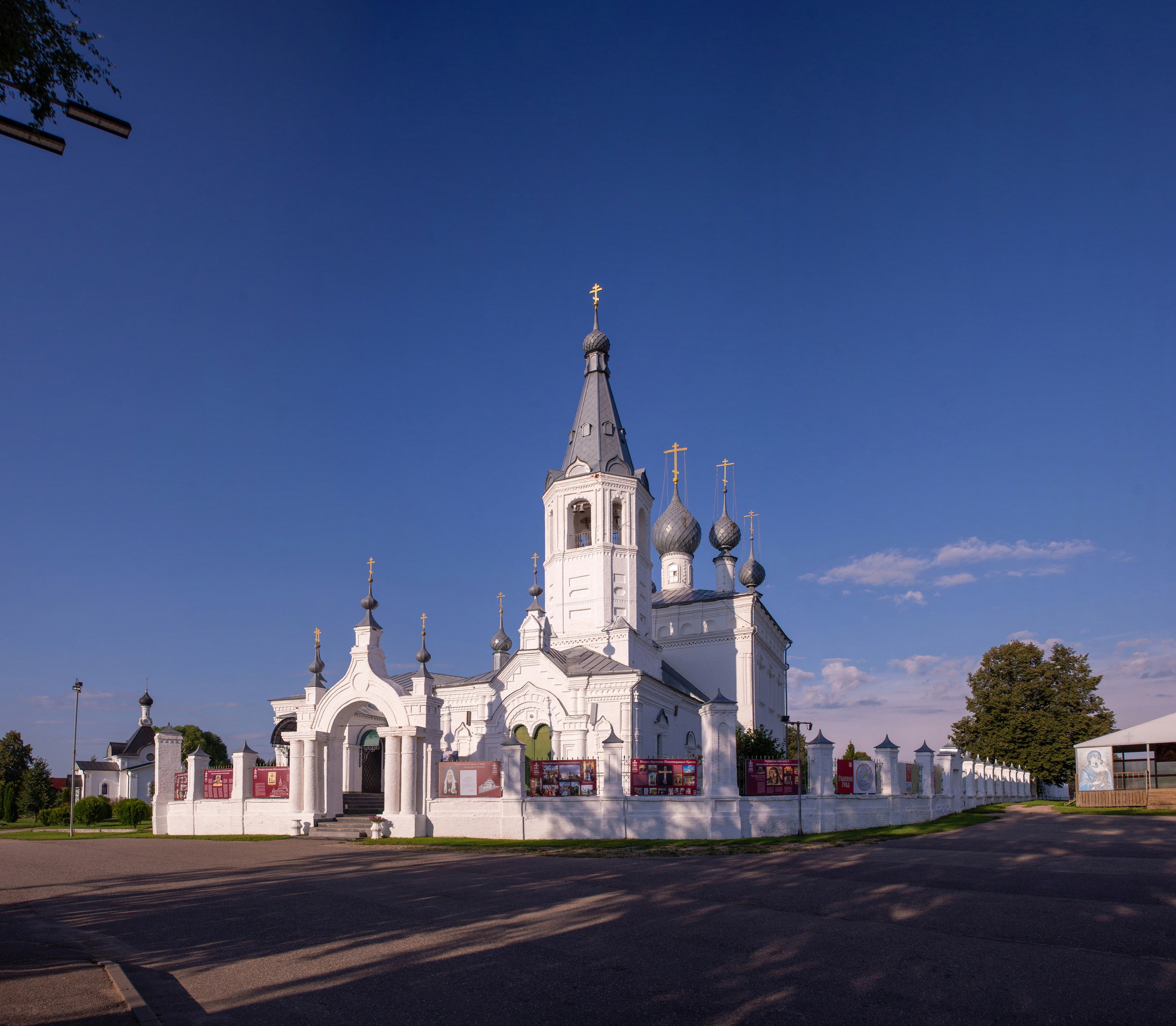 С. Годеново. Игорь Жучков. Россия увиденная глазами путешествующего фотографа
