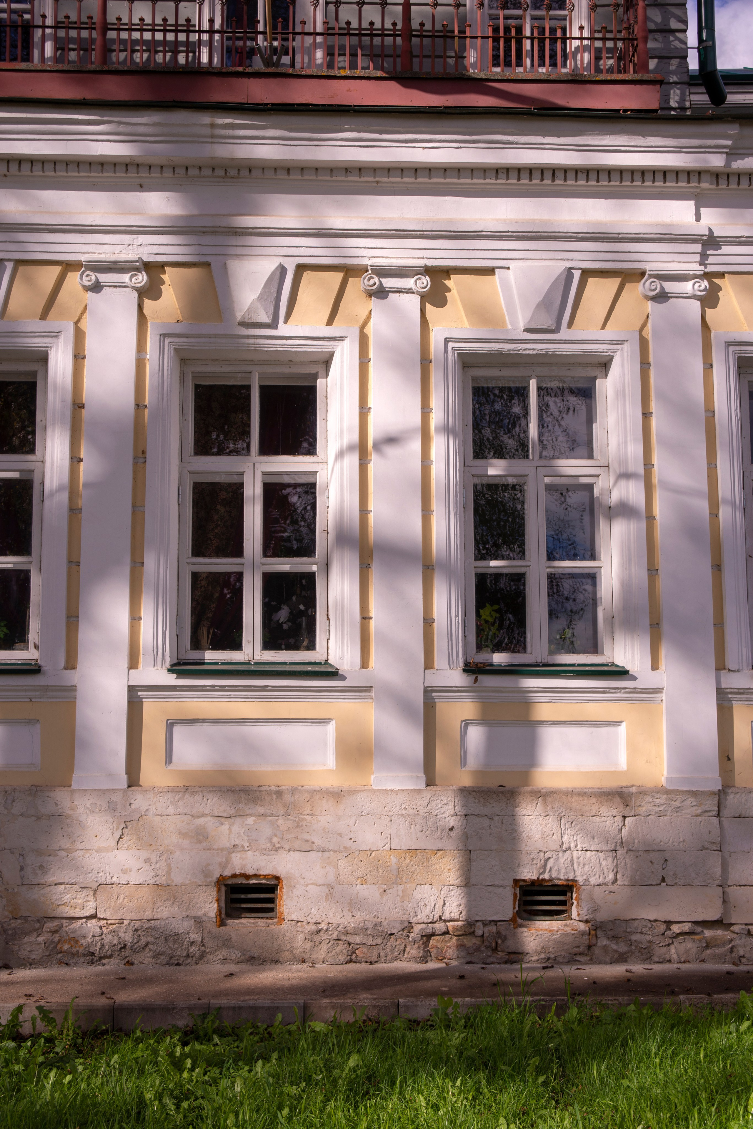 Торжок. 24 2025 (Nikon). Игорь Жучков. Россия увиденная глазами путешествующего фотографа