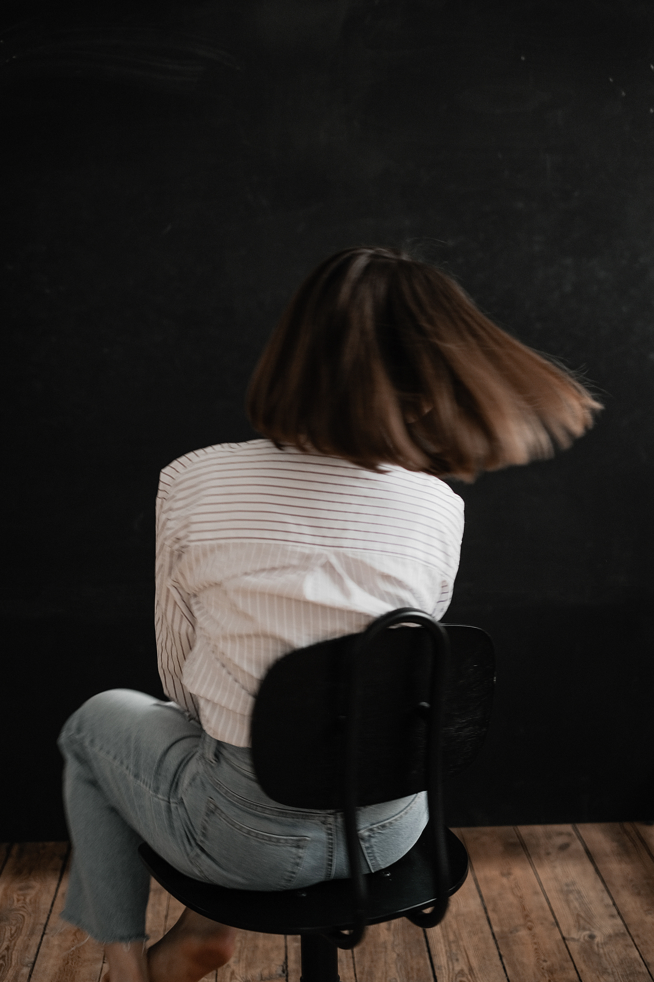 Настя. Фотограф Юрий Марилов Москва, Тюмень