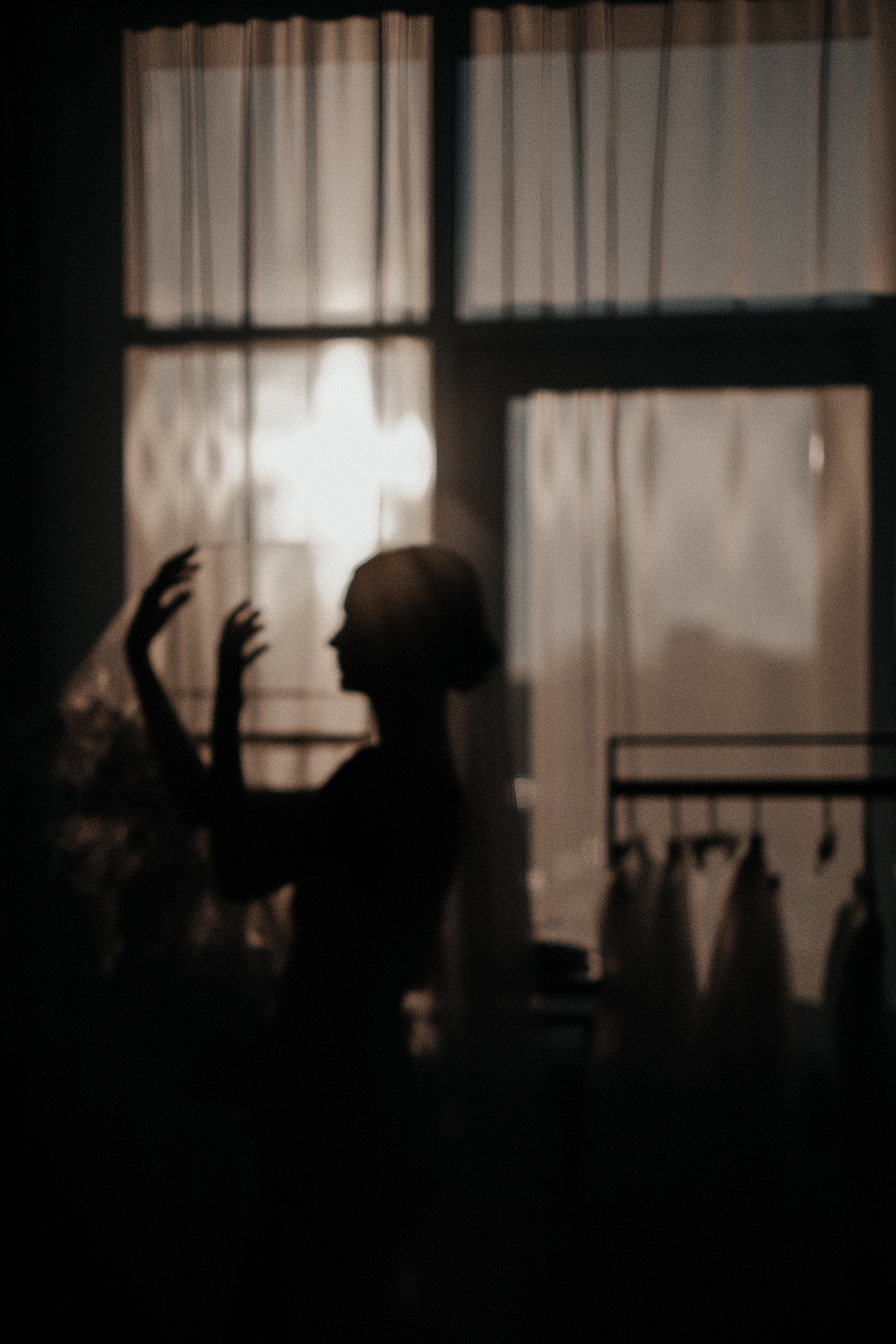 Катя. Фотограф Юрий Марилов Москва, Тюмень