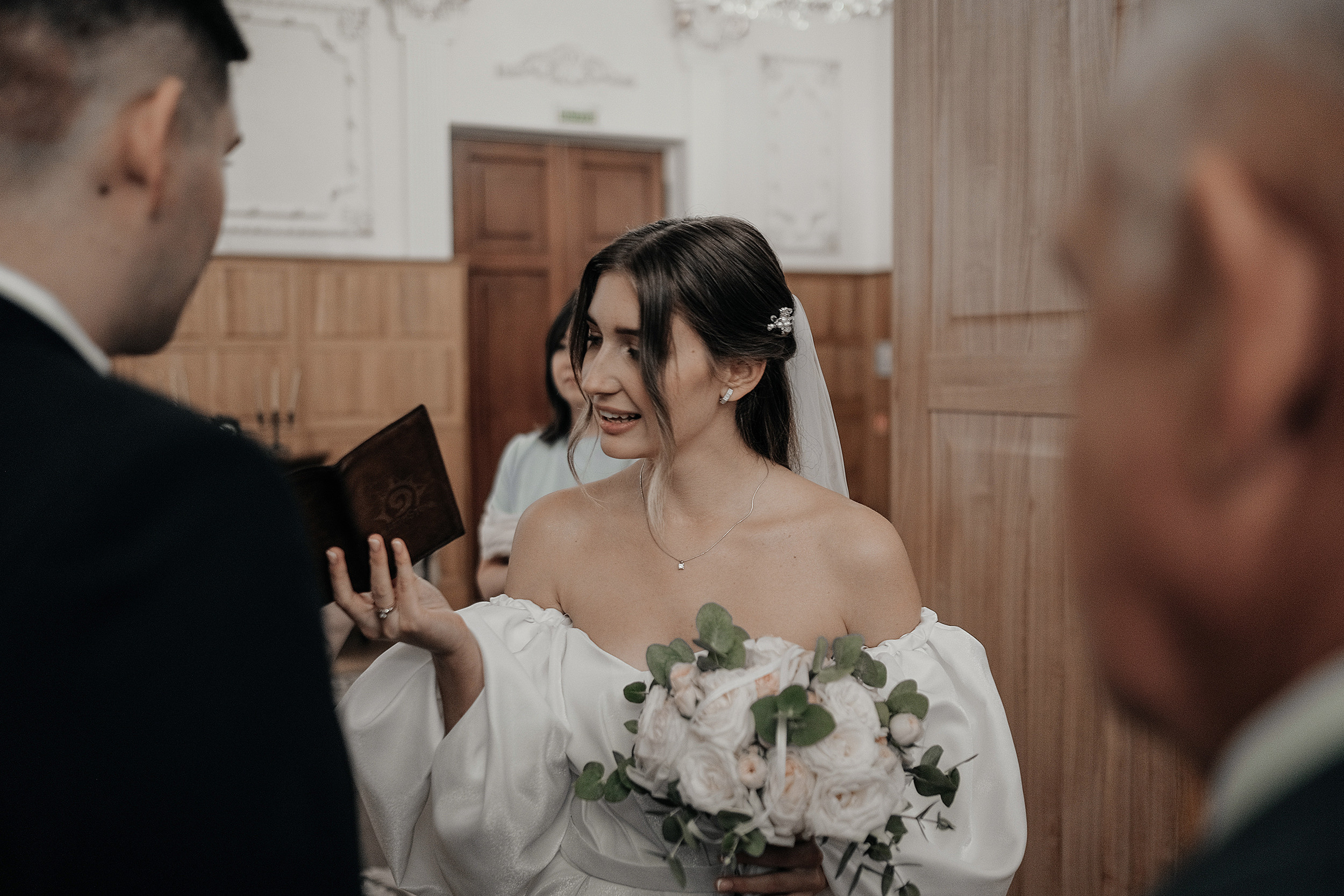 Дима и Лиза. Фотограф Юрий Марилов Москва, Тюмень