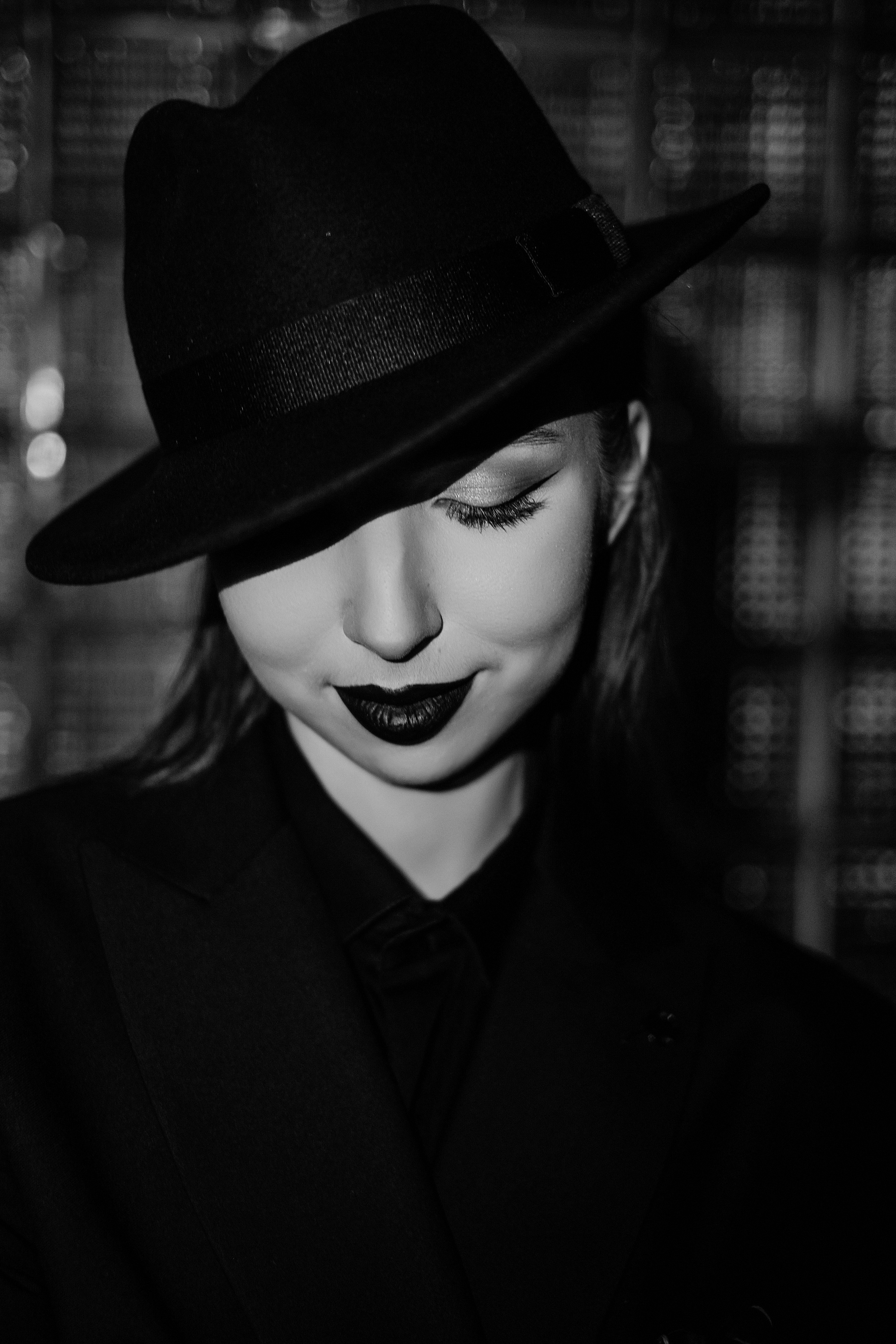 Анна. Фотограф Юрий Марилов Москва, Тюмень