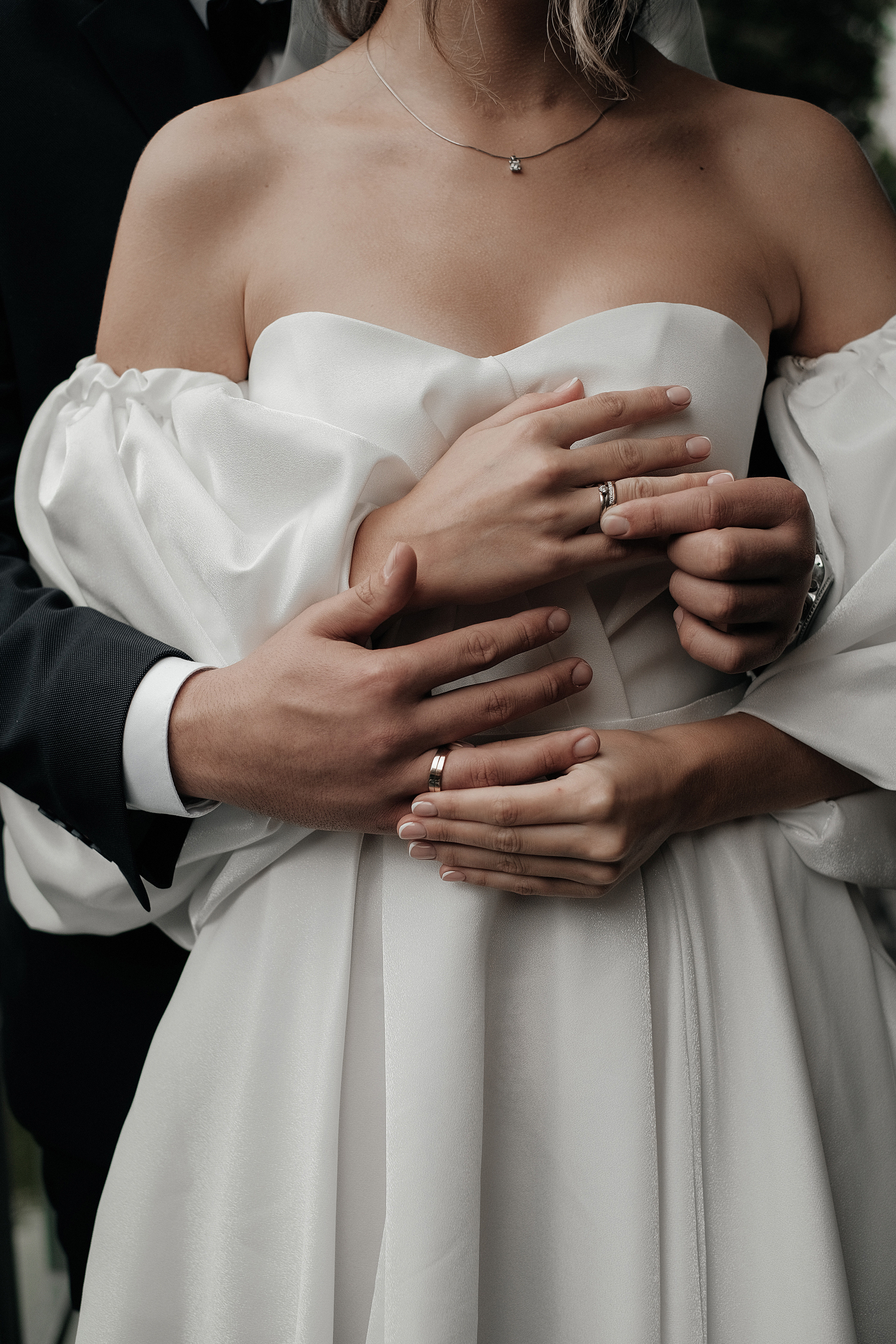 Дима и Лиза. Фотограф Юрий Марилов Москва, Тюмень