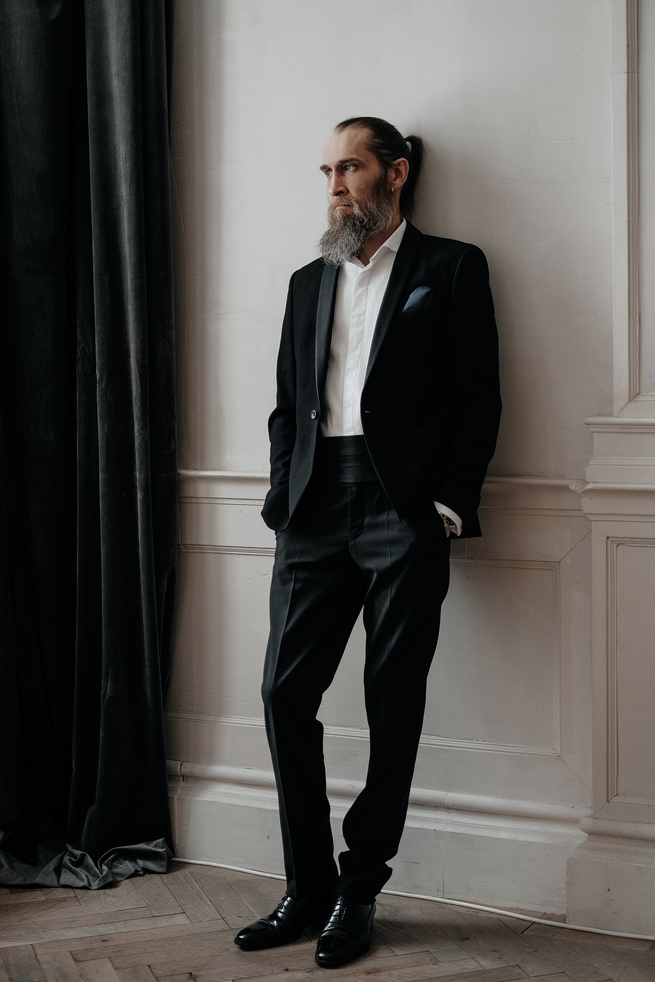 Алексей и Евгения. Фотограф Юрий Марилов Москва, Тюмень