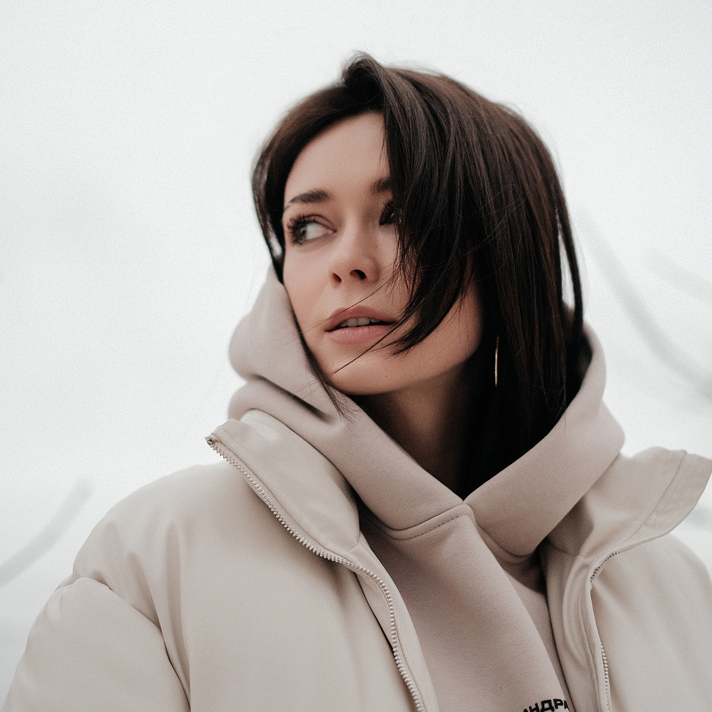 Александра. Фотограф Юрий Марилов Москва, Тюмень