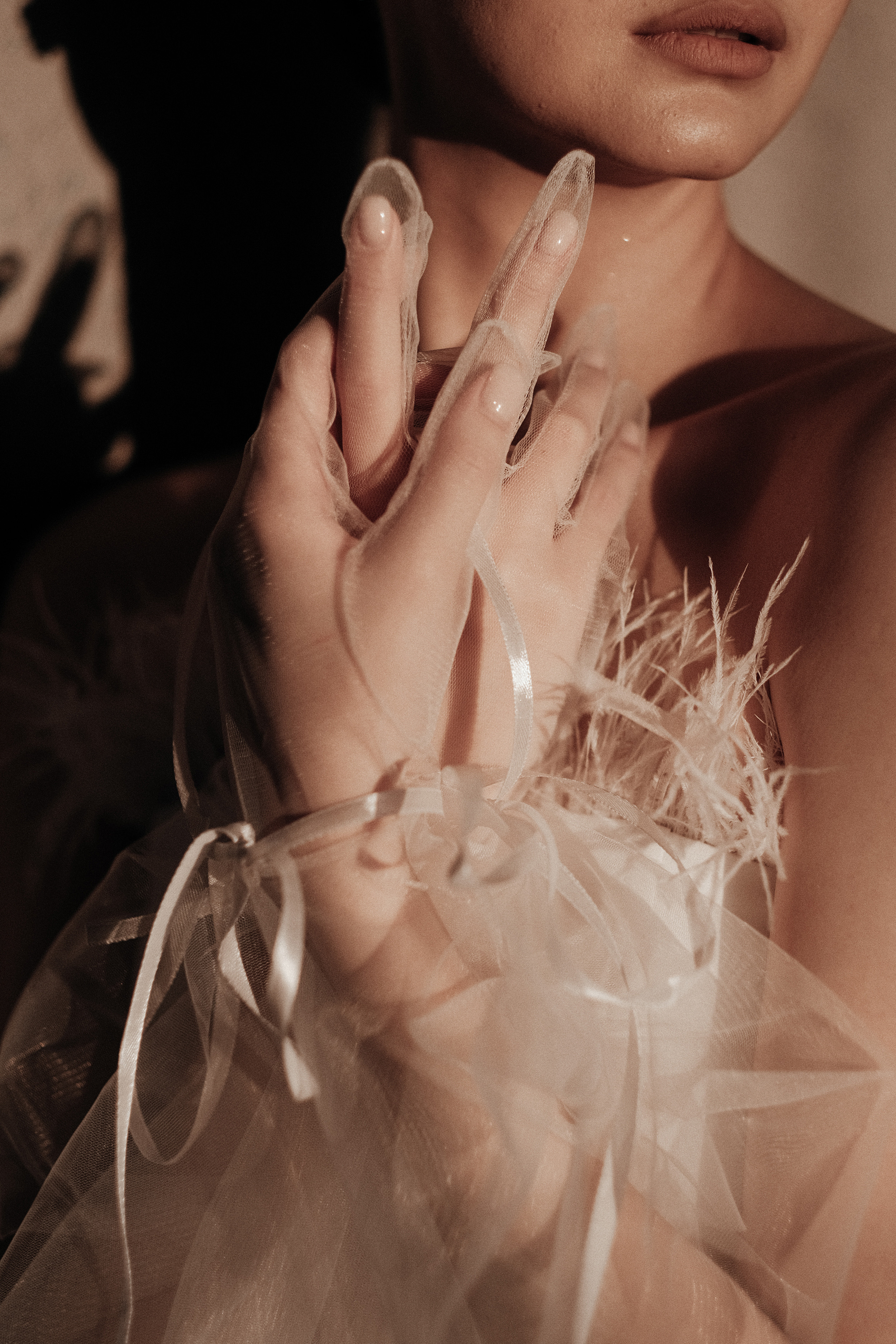 Катя. Фотограф Юрий Марилов Москва, Тюмень