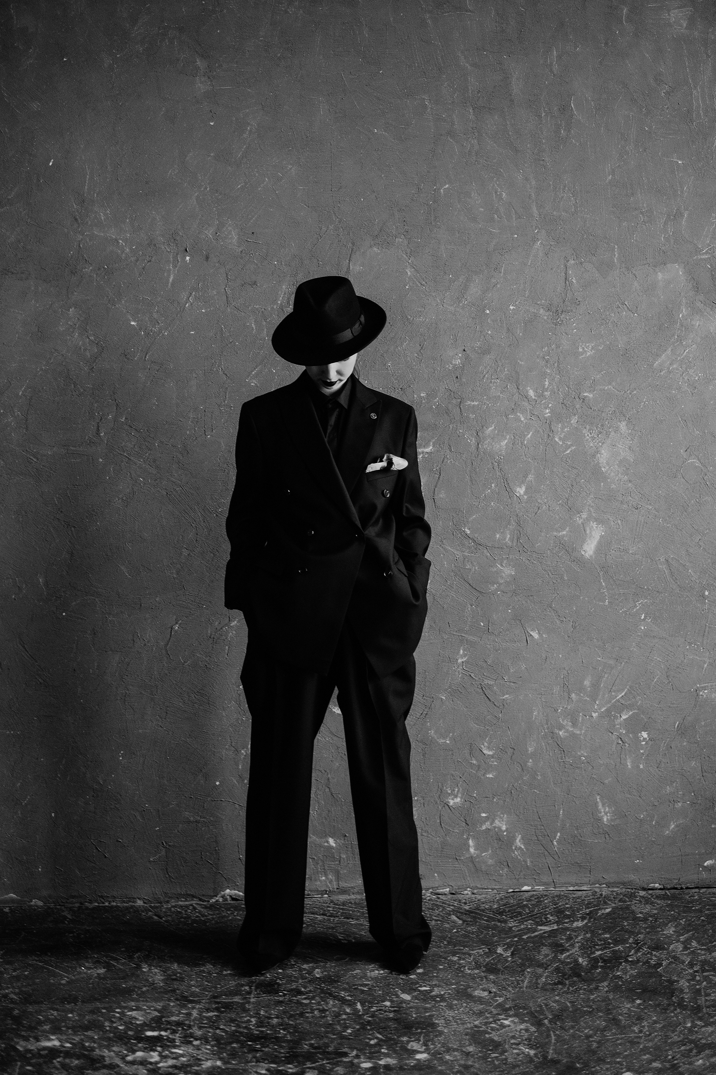 Анна. Фотограф Юрий Марилов Москва, Тюмень