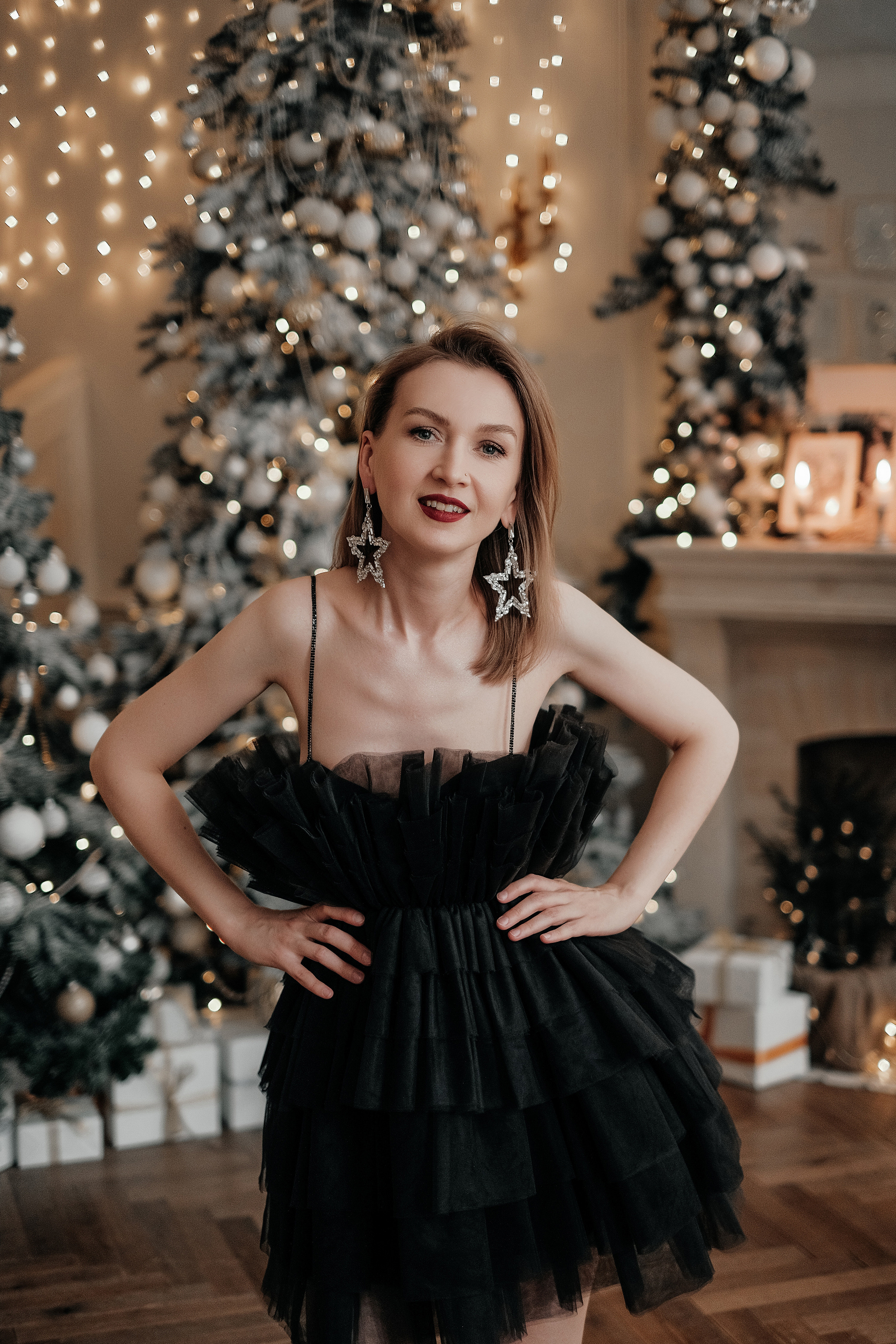 Алексей и Евгения. Фотограф Юрий Марилов Москва, Тюмень