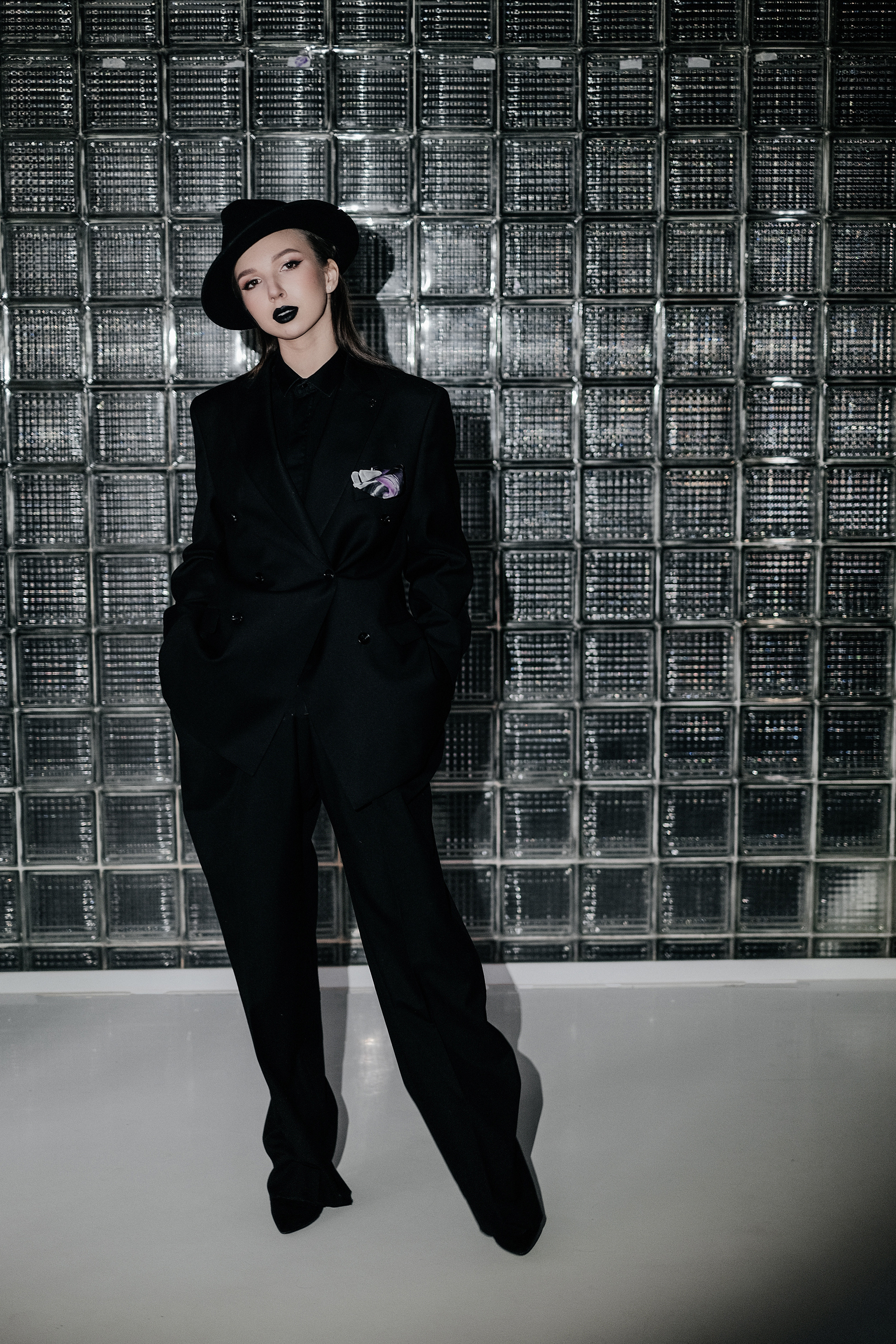 Анна. Фотограф Юрий Марилов Москва, Тюмень