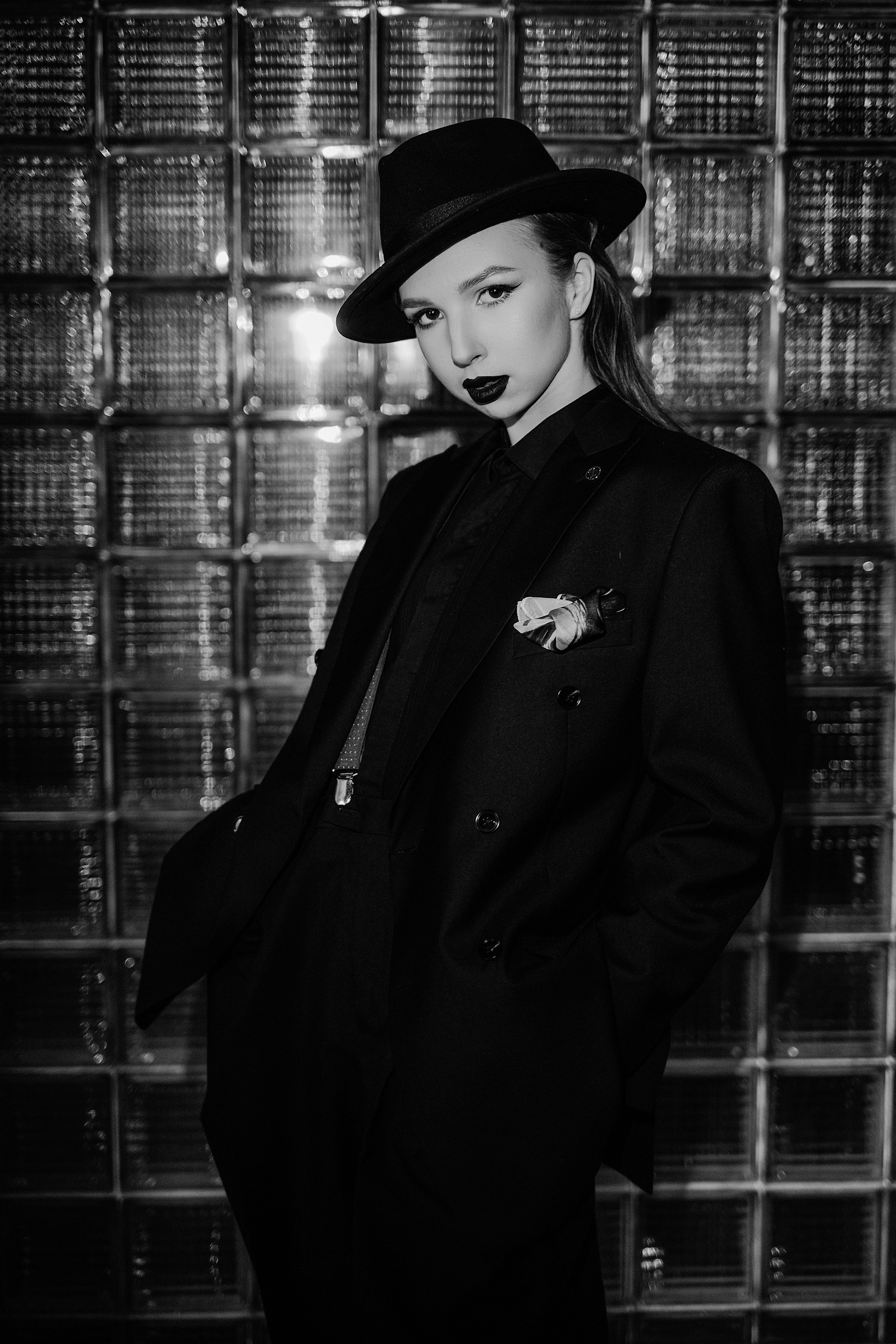 Анна. Фотограф Юрий Марилов Москва, Тюмень