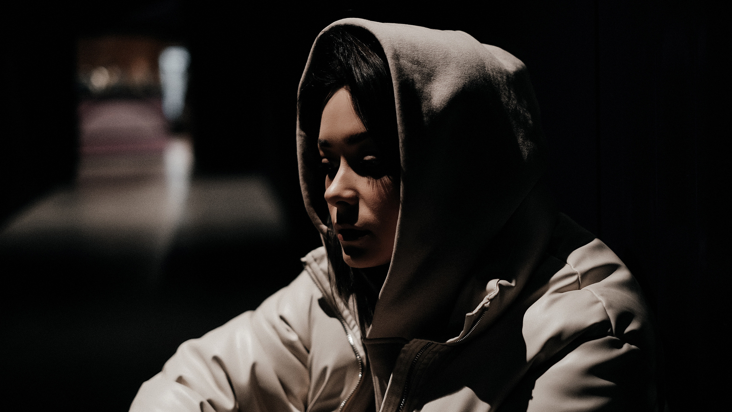 Александра. Фотограф Юрий Марилов Москва, Тюмень