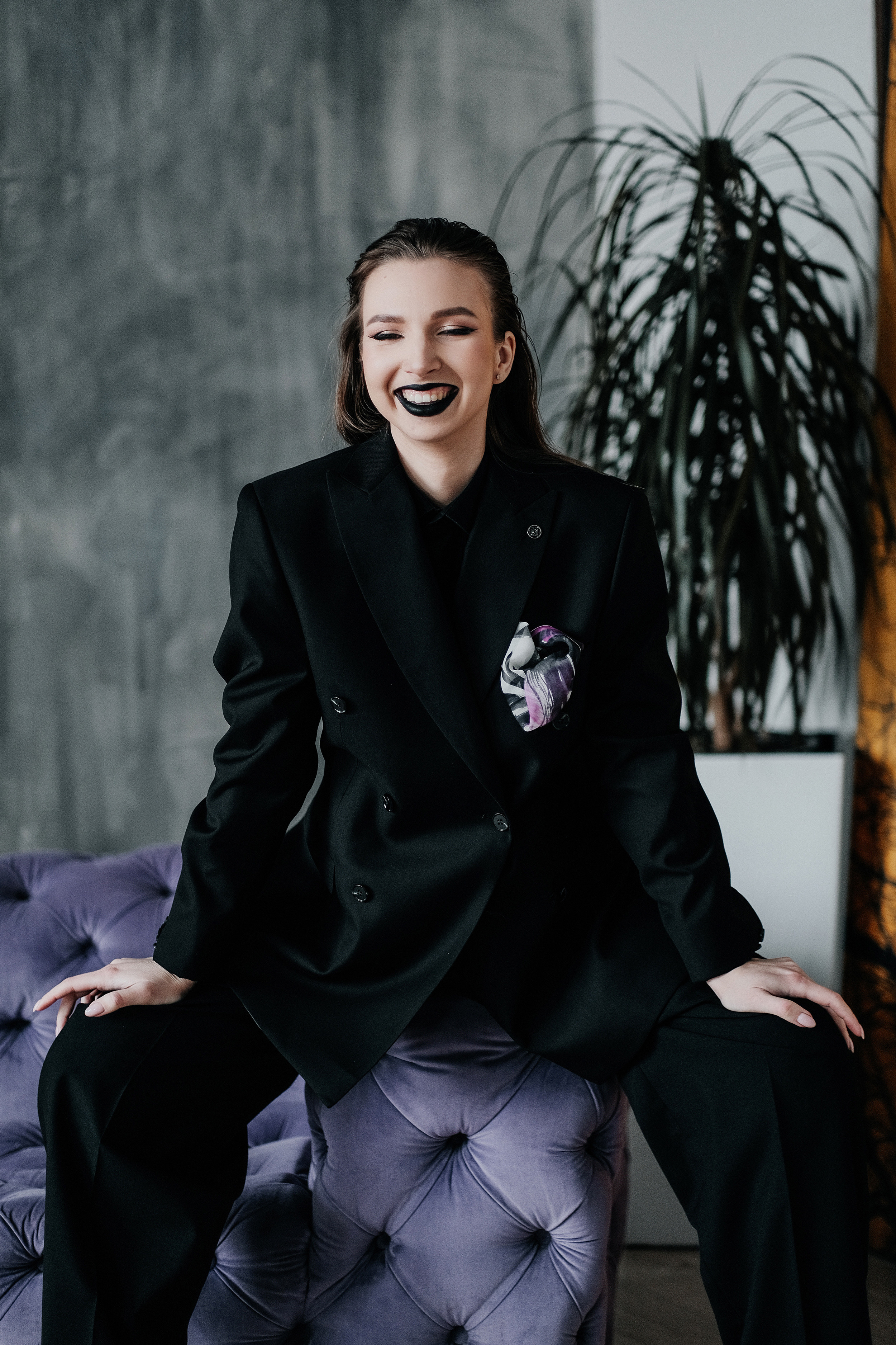 Анна. Фотограф Юрий Марилов Москва, Тюмень