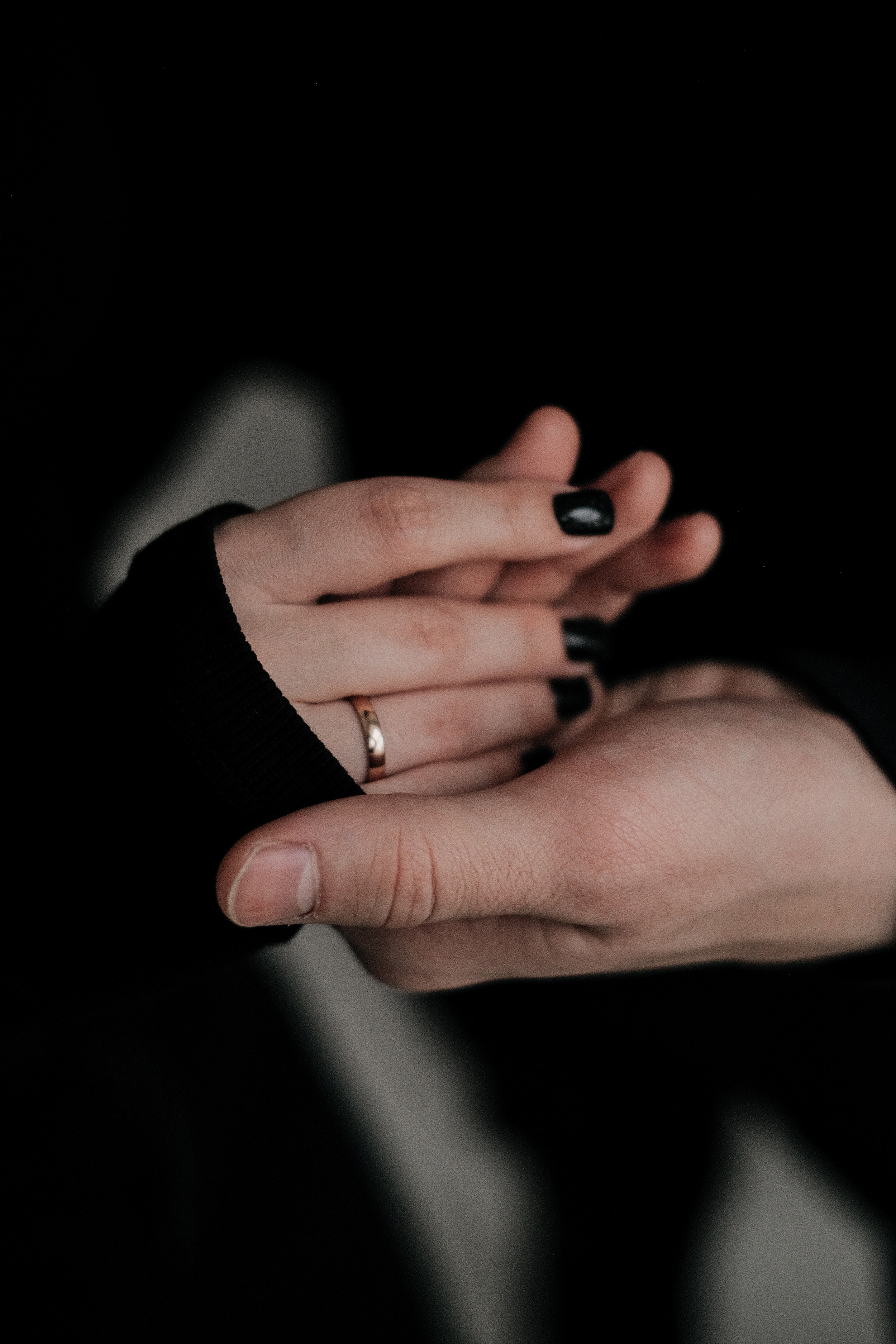 Сергей и Полина. Фотограф Юрий Марилов Москва, Тюмень