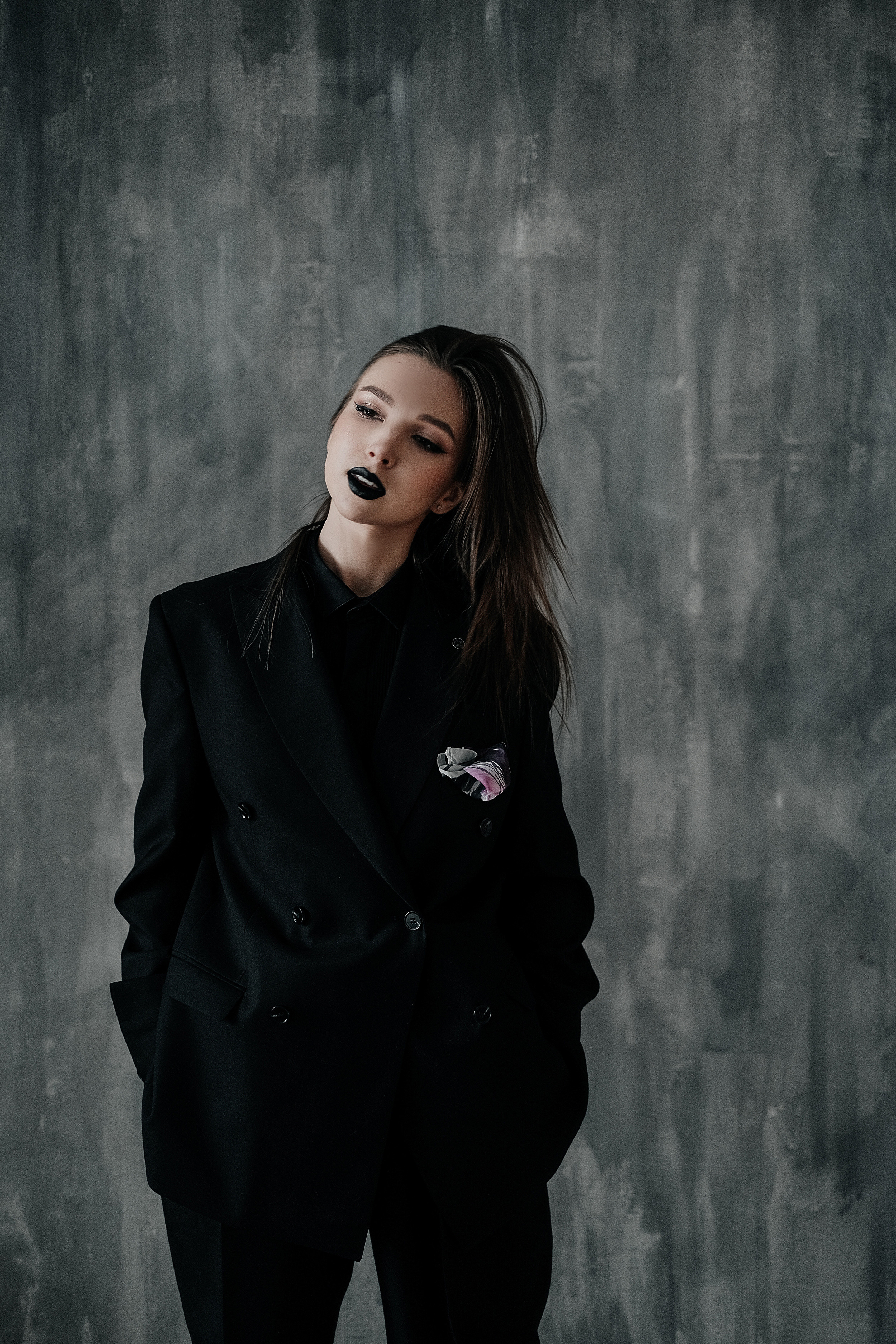 Анна. Фотограф Юрий Марилов Москва, Тюмень