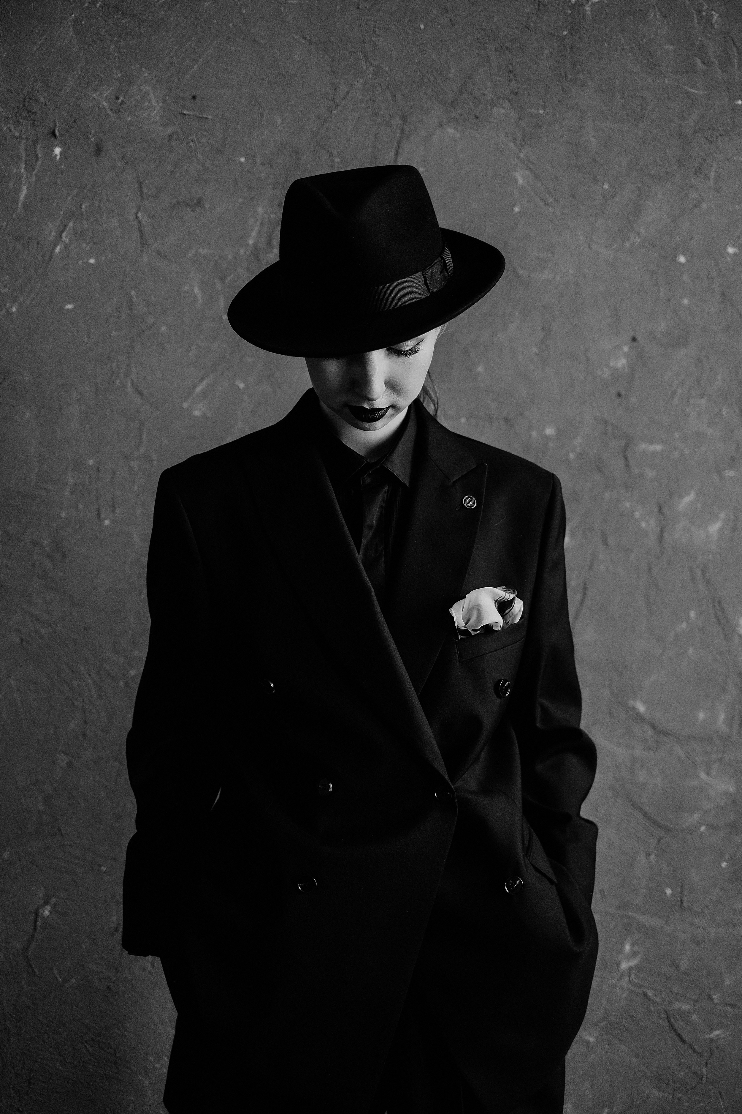 Анна. Фотограф Юрий Марилов Москва, Тюмень