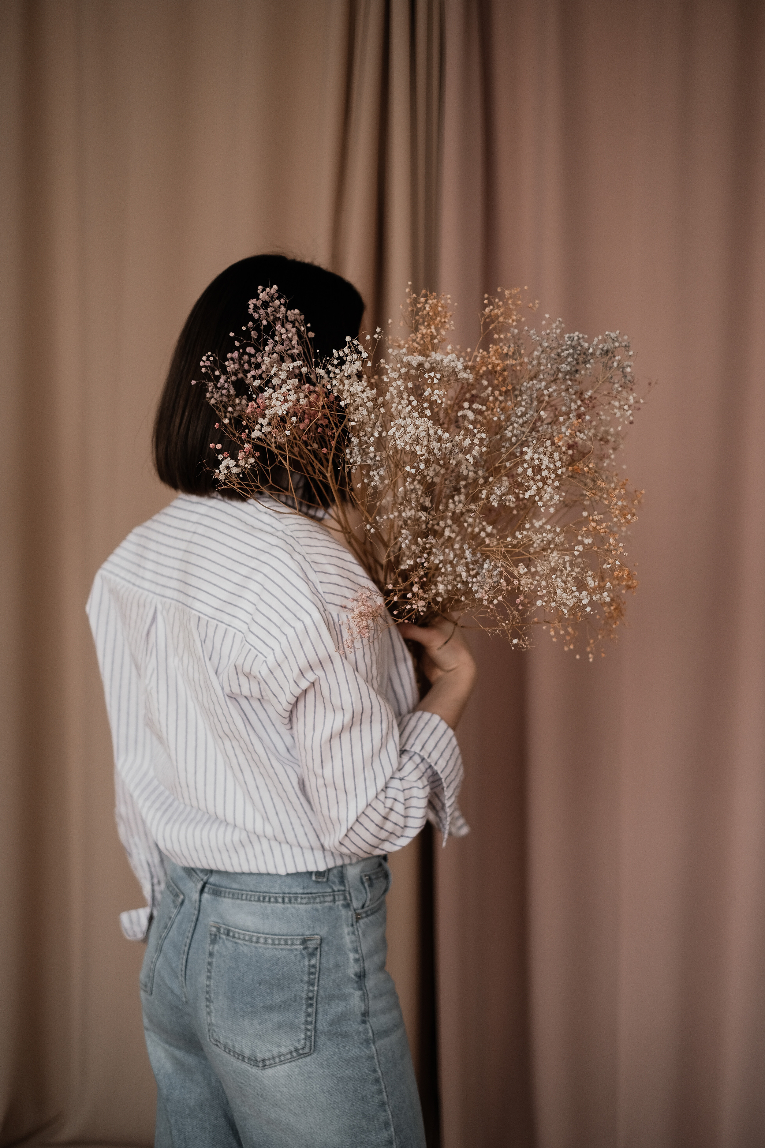 Настя. Фотограф Юрий Марилов Москва, Тюмень