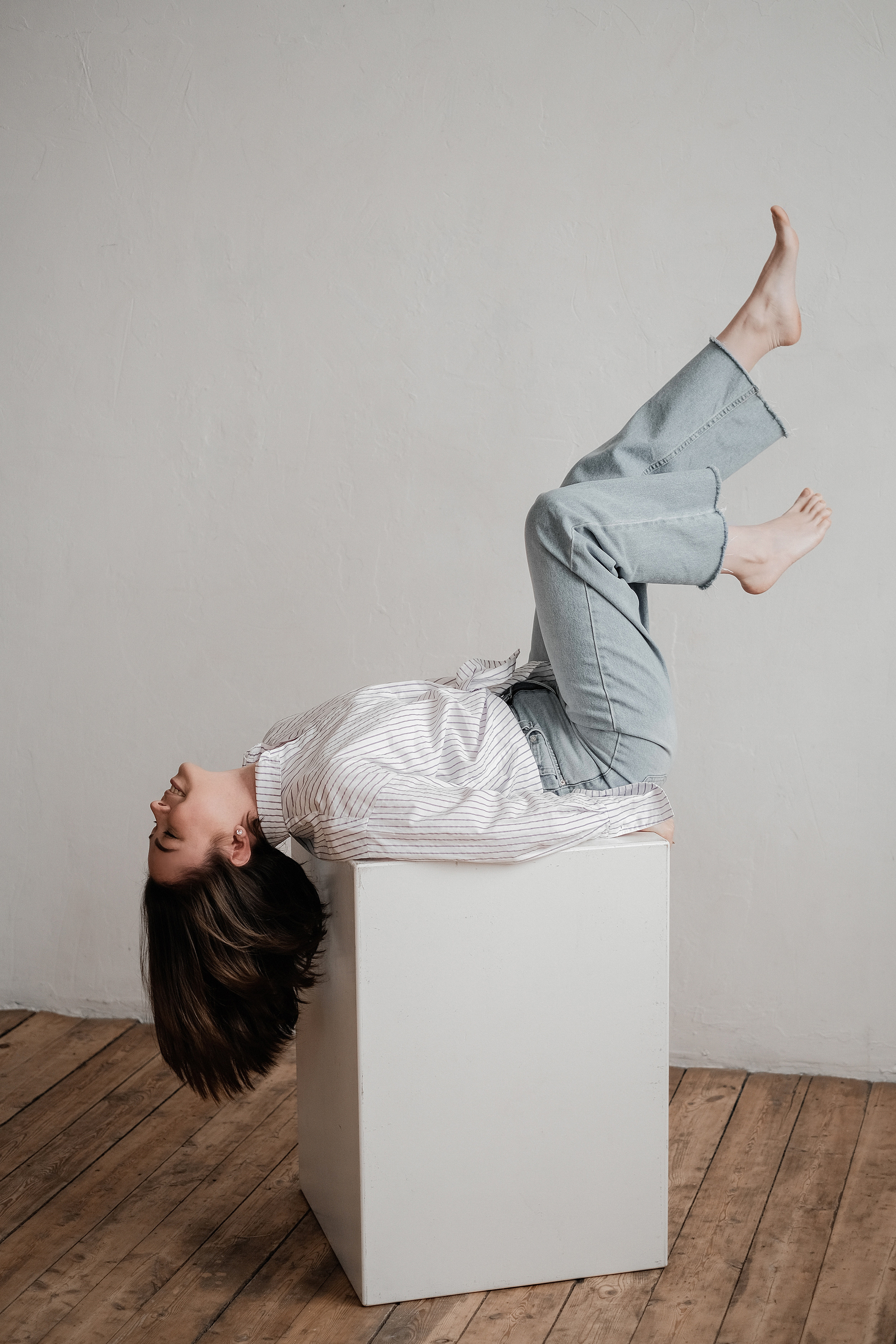 Настя. Фотограф Юрий Марилов Москва, Тюмень