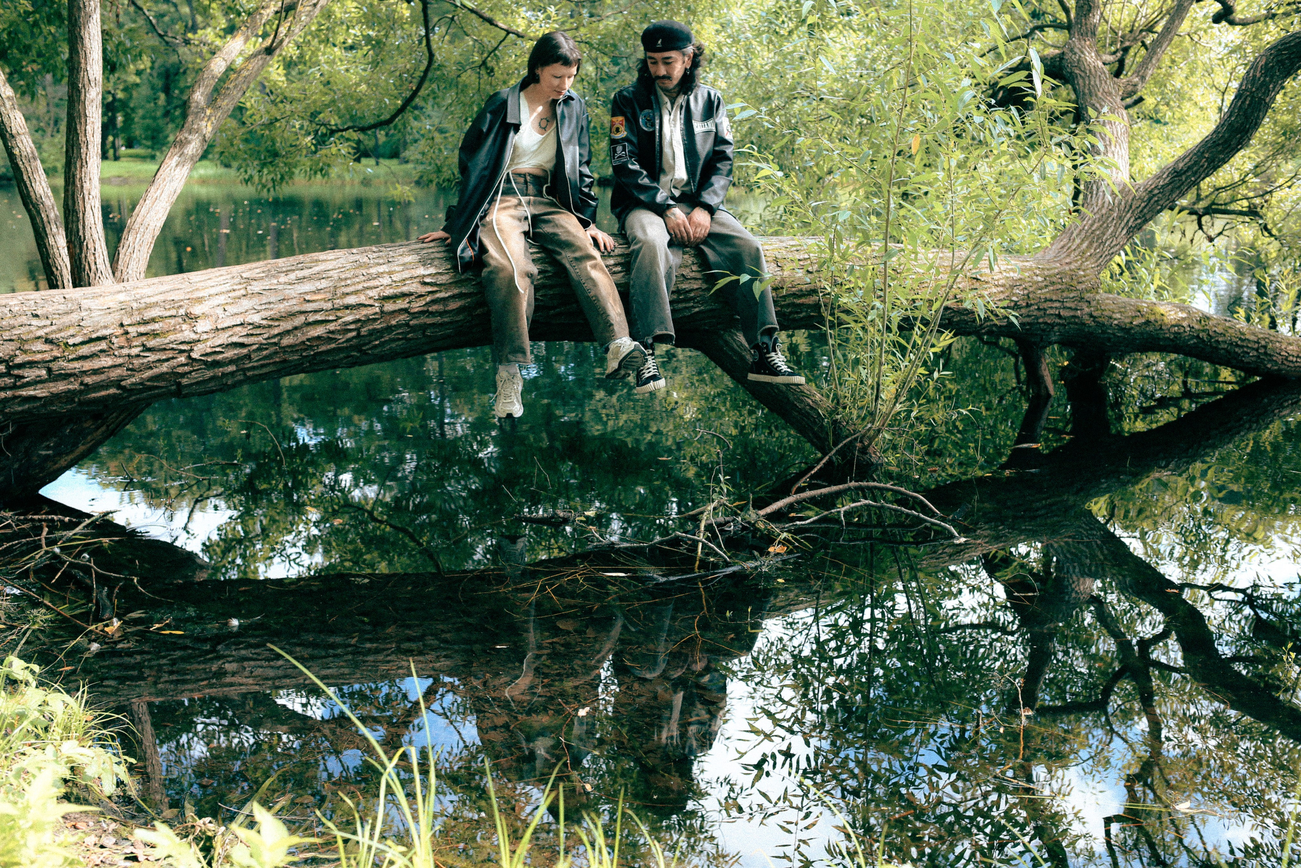 Walk. Валерия Трофимова ФОТОГРАФ|Санкт-Петербург |Крым