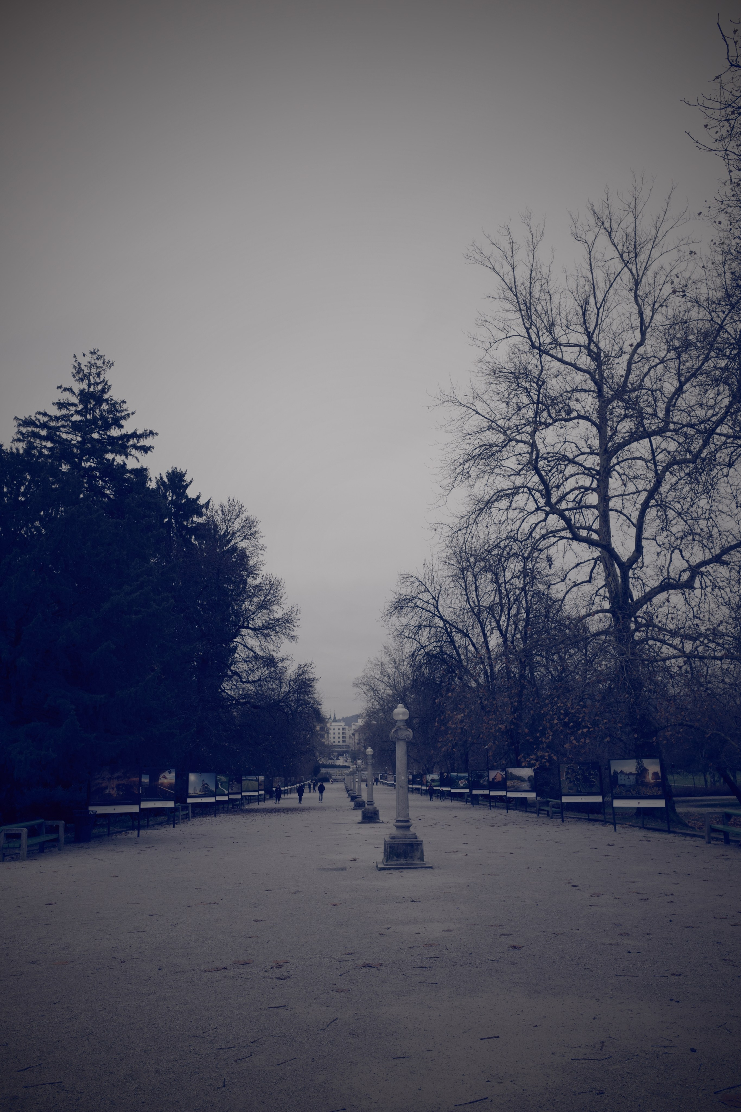 Словения. Фотографирую для себя, своей семьи и друзей!