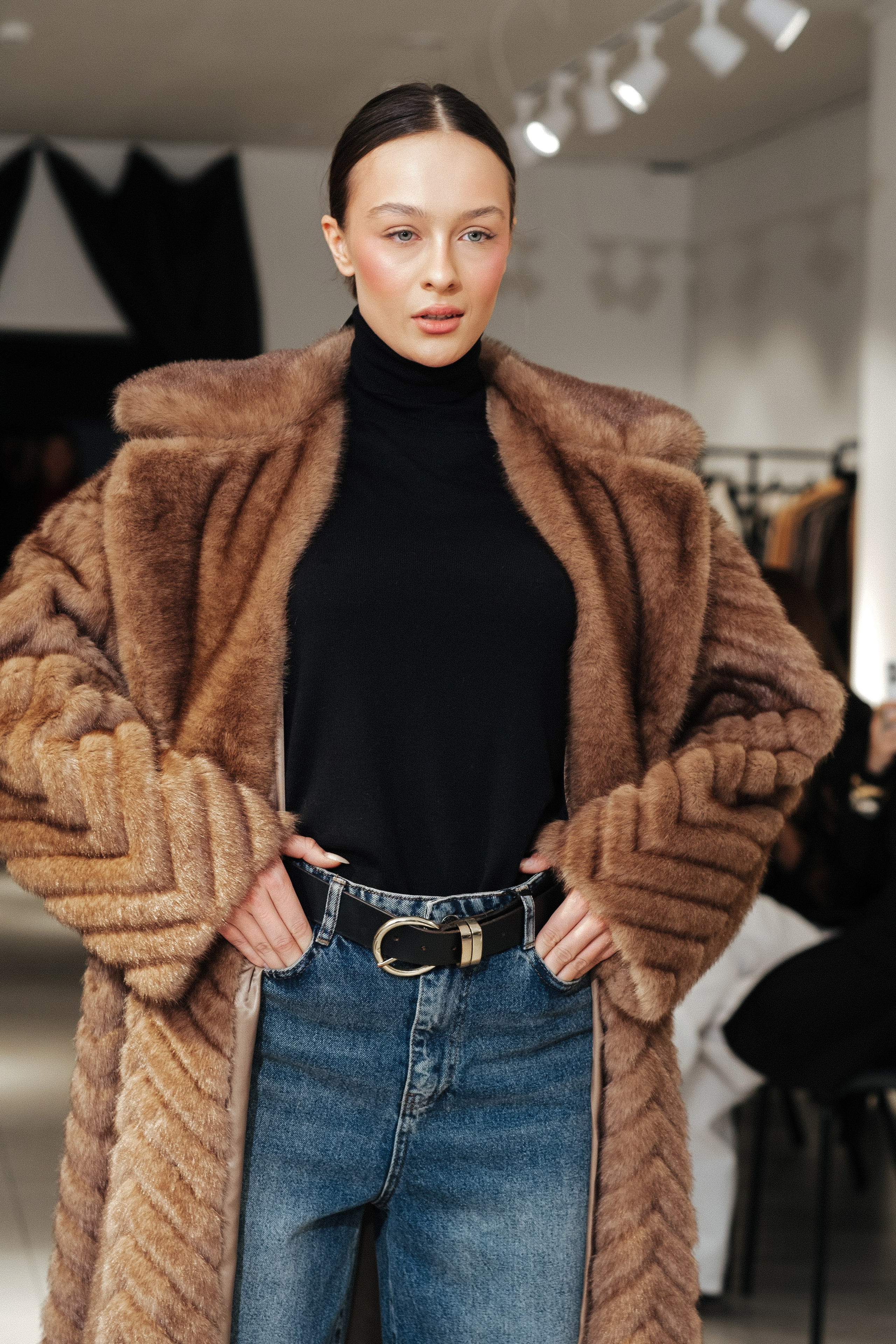 «Березка» открытие магазина. Фуд и предметный фотограф Виталий Морозов г. Москва