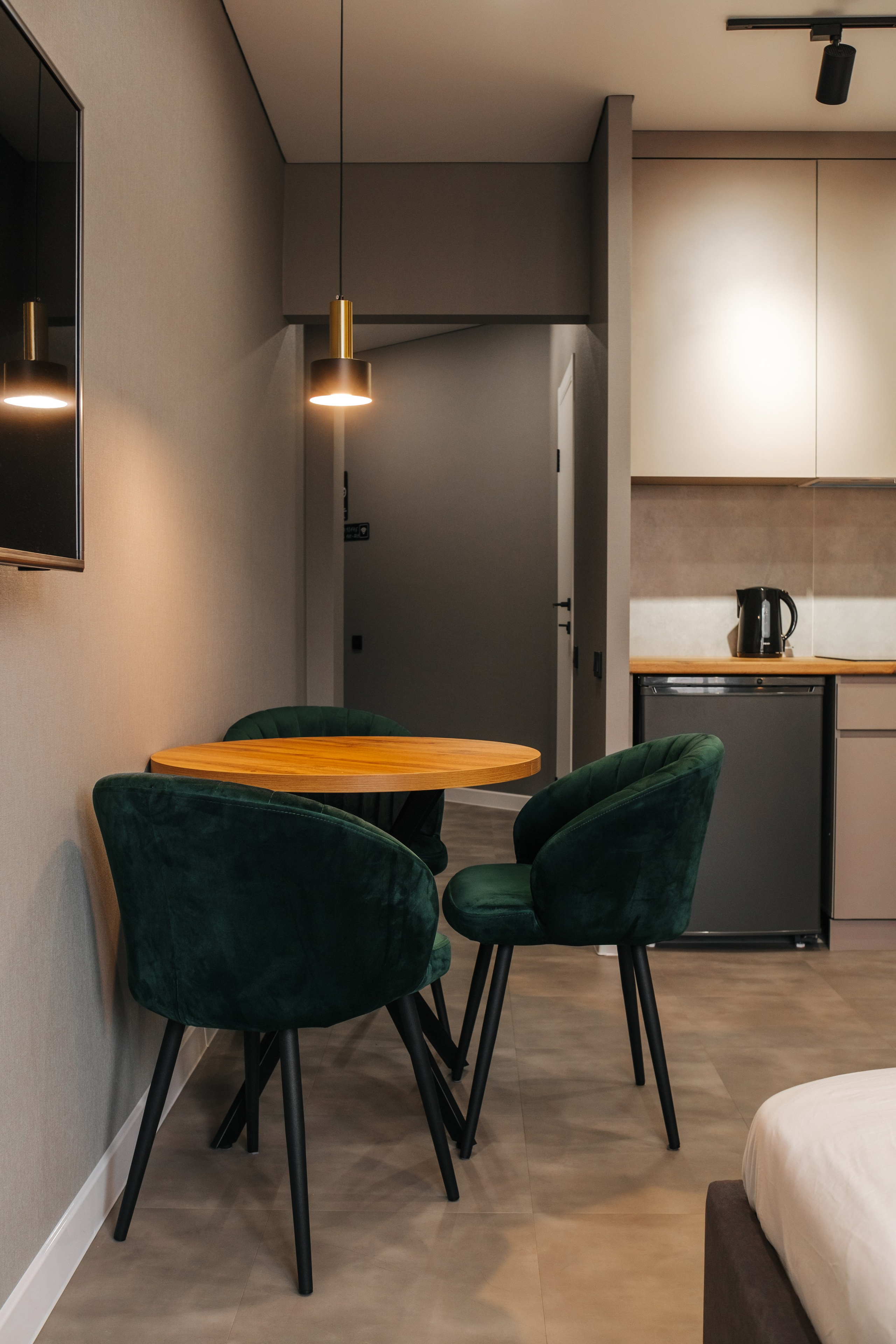 Квартиры для посуточной аренды. Фуд и предметный фотограф Виталий Морозов г. Москва