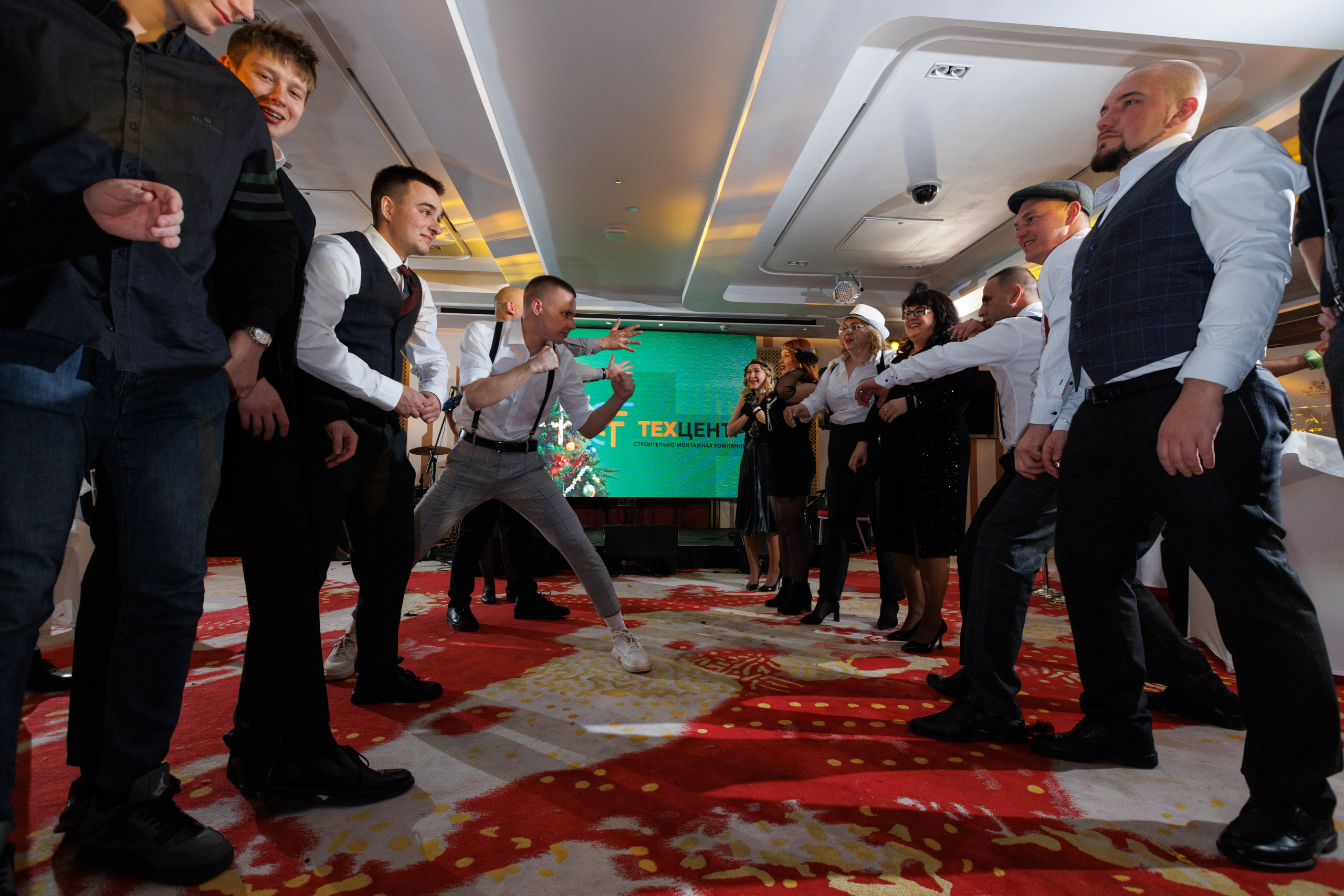 TechCenter. Фотограф во Владивостоке Максим Цой