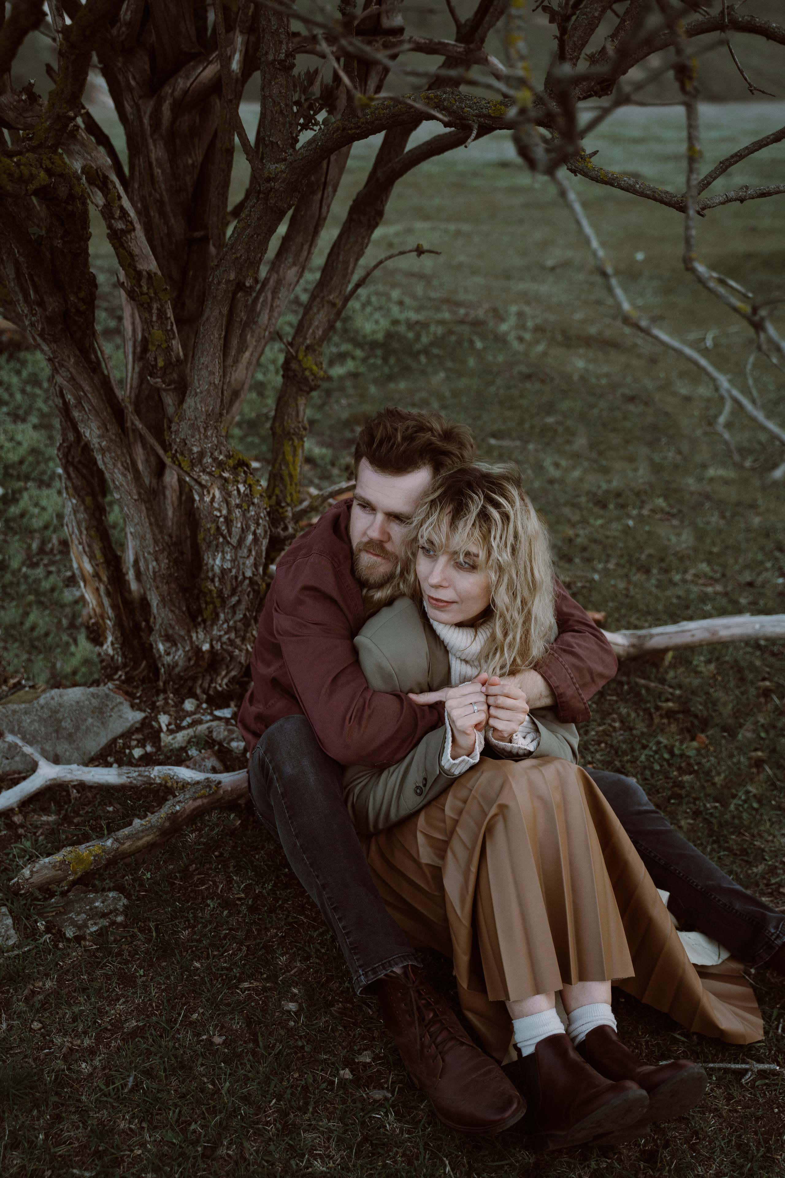 Иван и Лена. Свадебный фотограф Анжелика Сариева