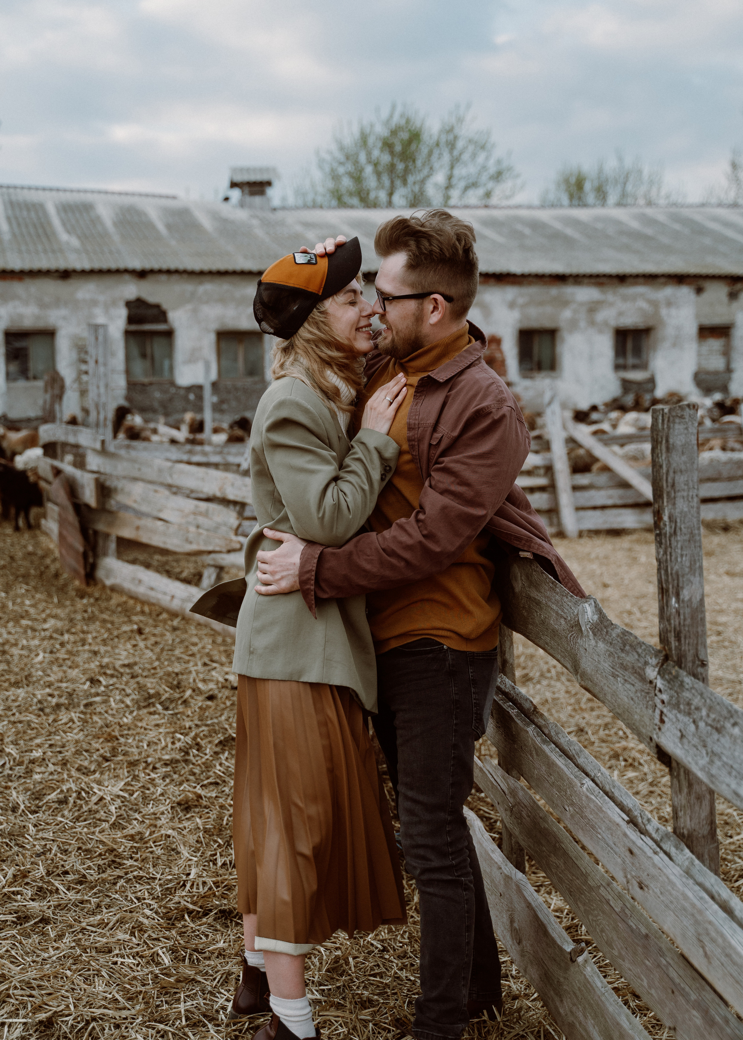 Иван и Лена. Свадебный фотограф Анжелика Сариева