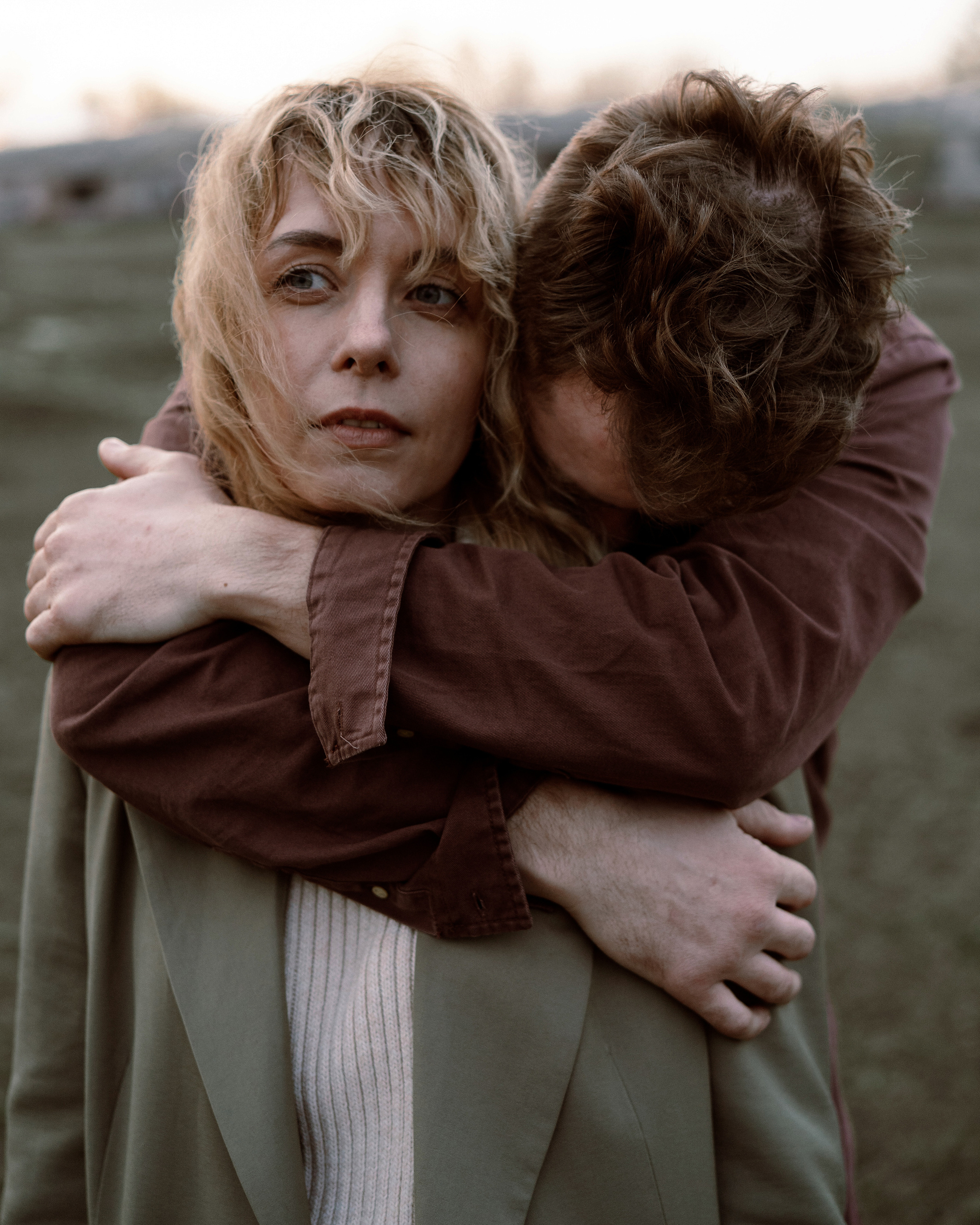 Иван и Лена. Свадебный фотограф Анжелика Сариева