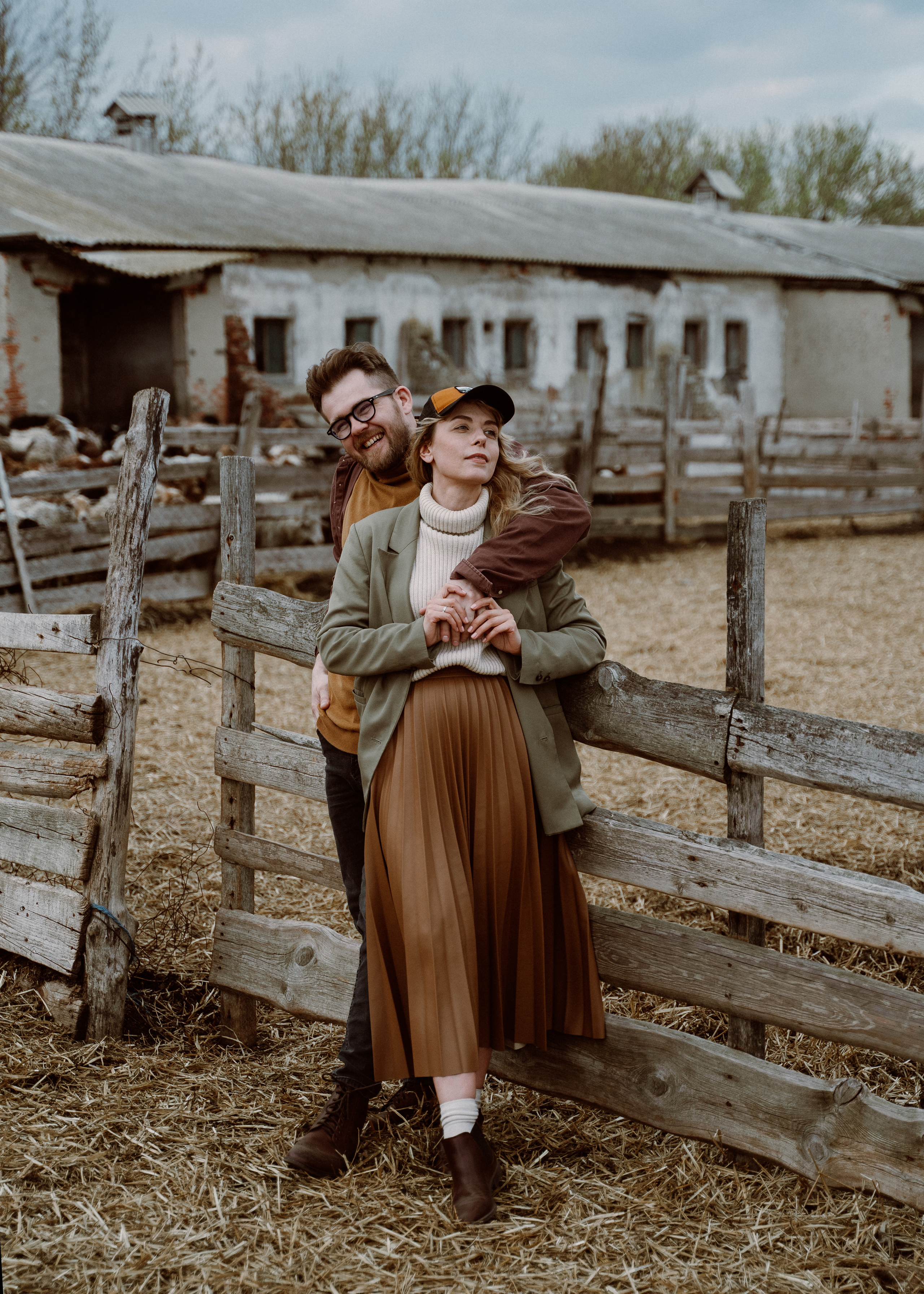 Иван и Лена. Свадебный фотограф Анжелика Сариева