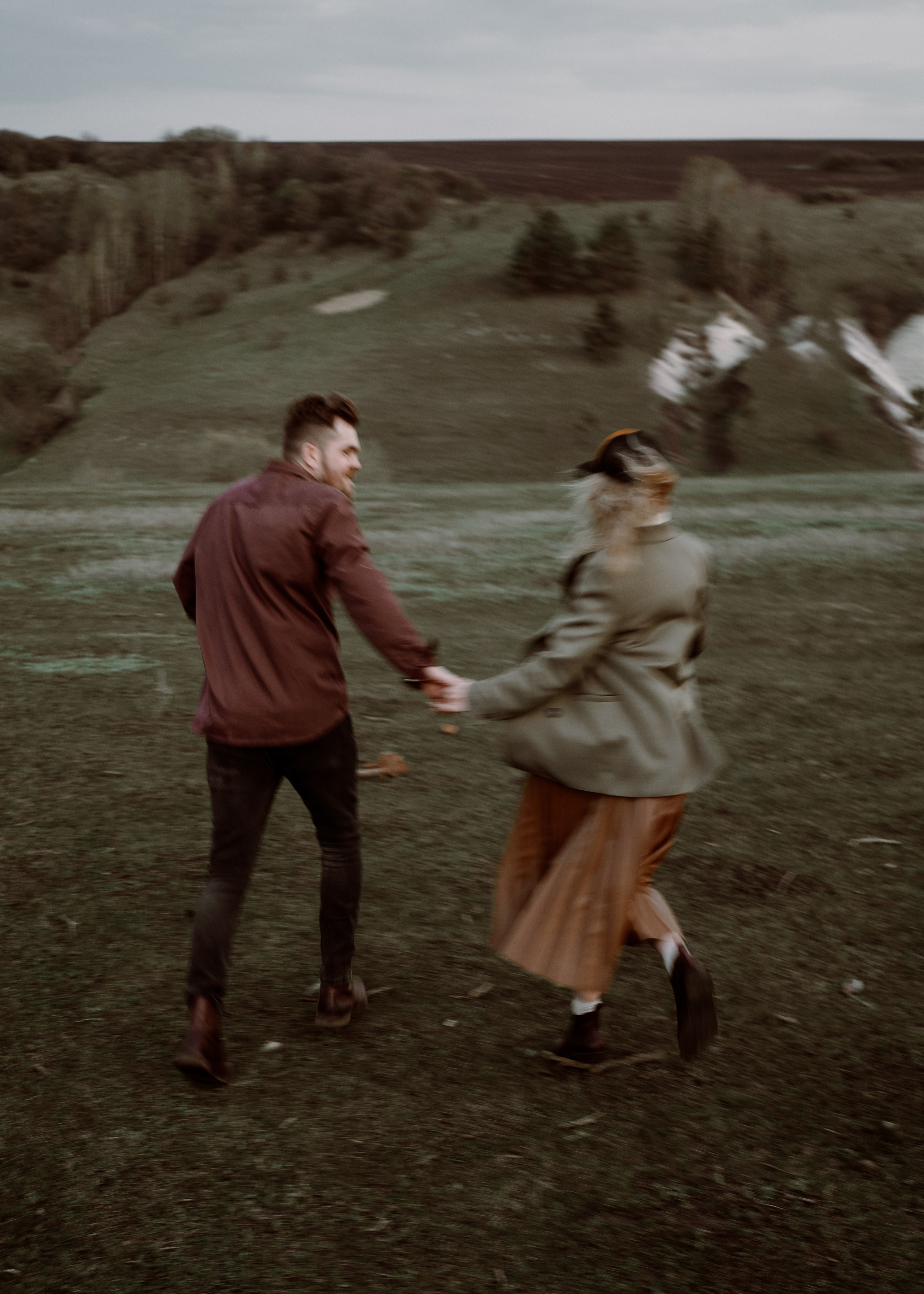 Иван и Лена. Свадебный фотограф Анжелика Сариева