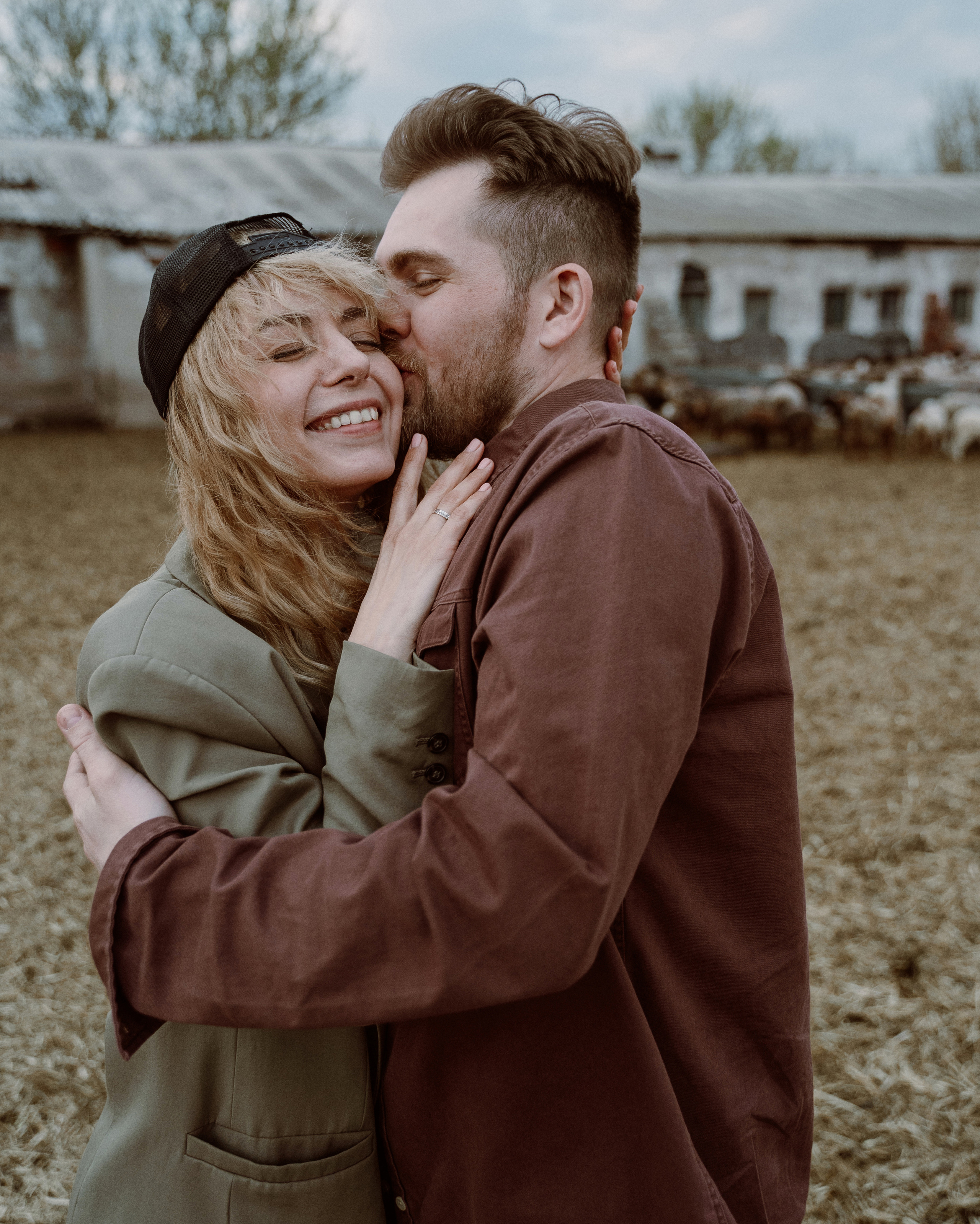 Иван и Лена. Свадебный фотограф Анжелика Сариева