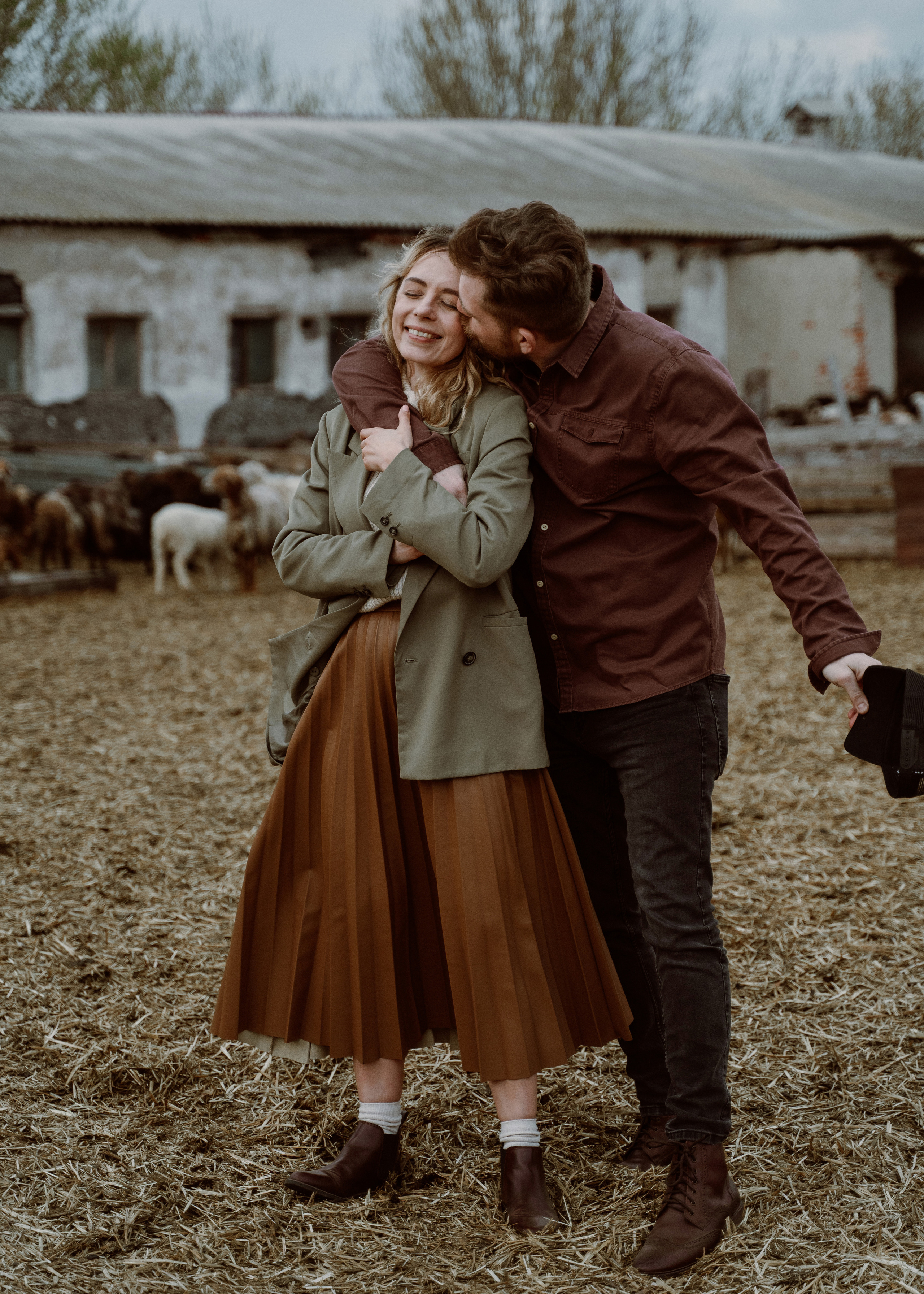 Иван и Лена. Свадебный фотограф Анжелика Сариева