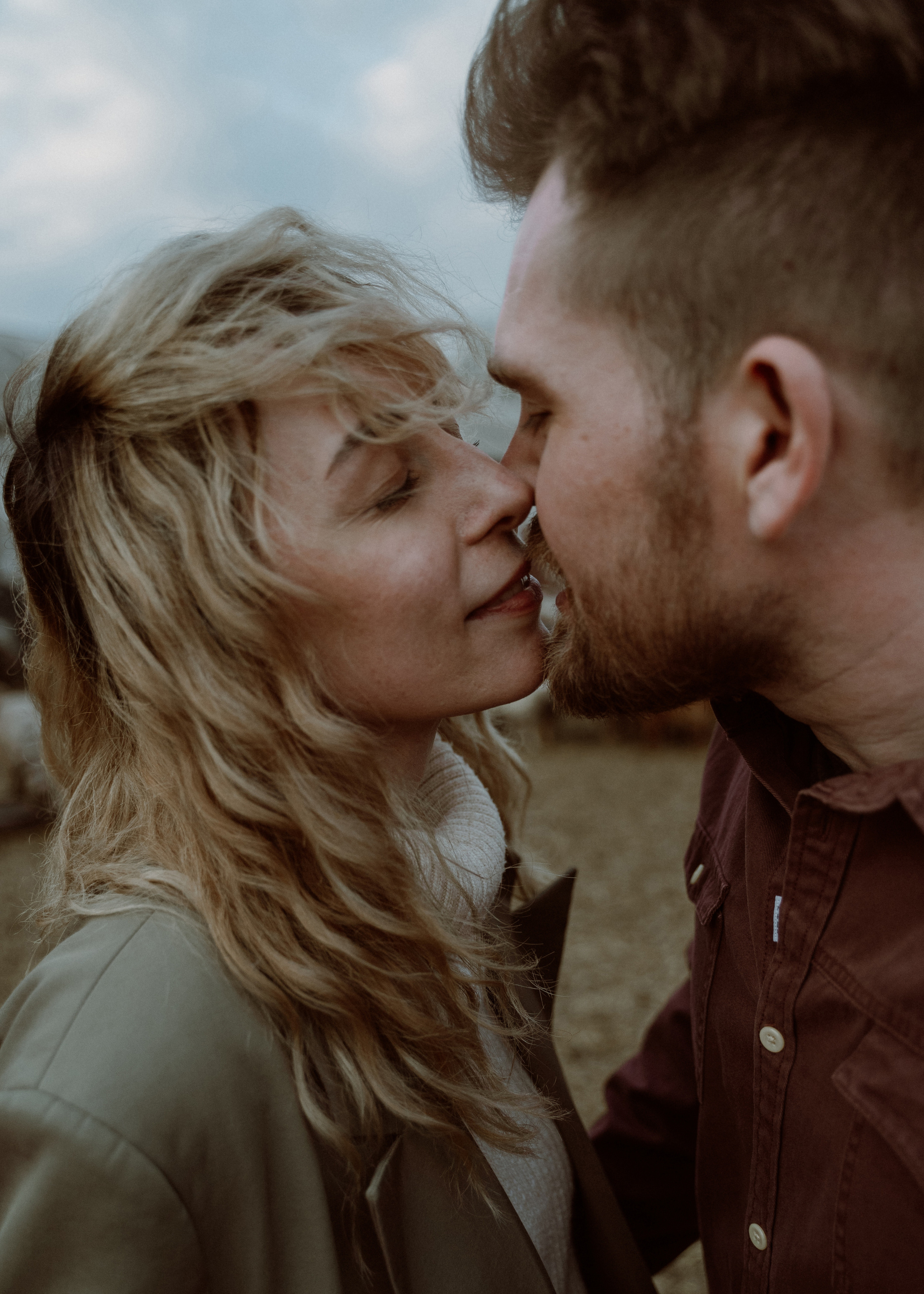 Иван и Лена. Свадебный фотограф Анжелика Сариева