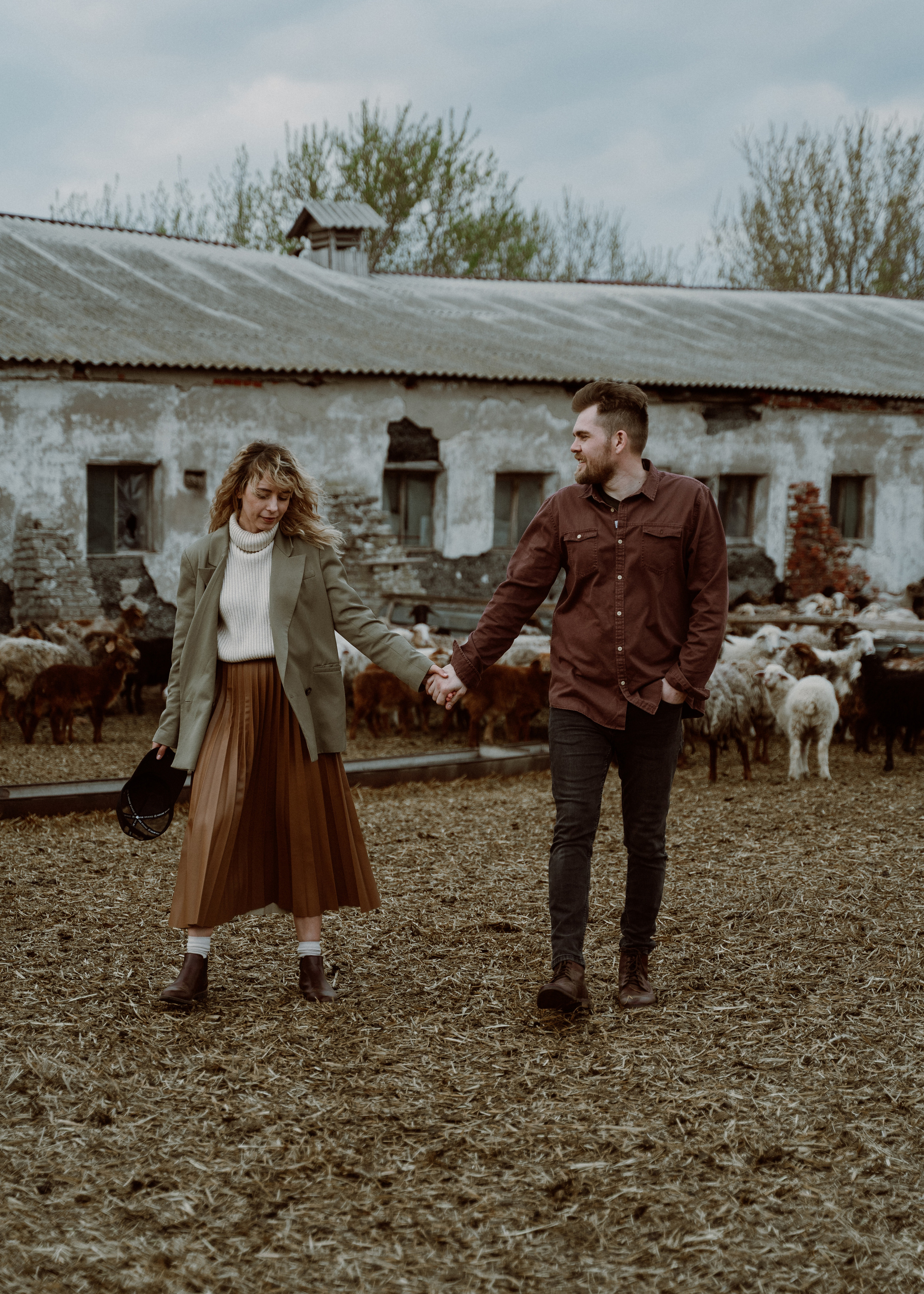 Иван и Лена. Свадебный фотограф Анжелика Сариева