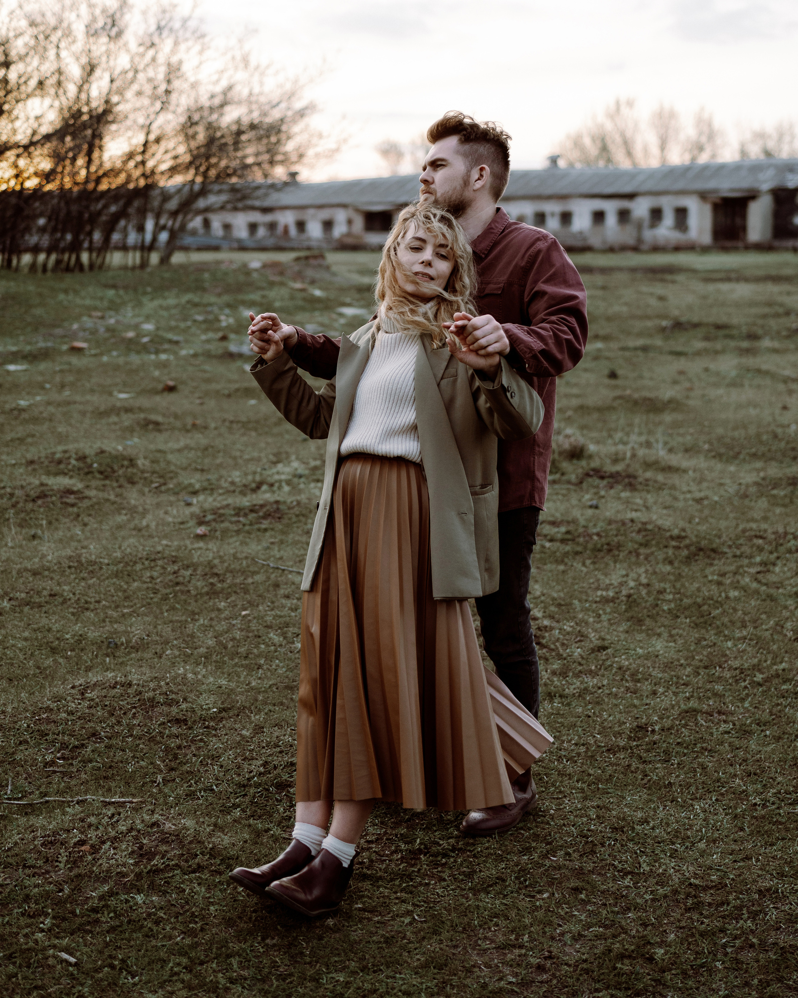 Иван и Лена. Свадебный фотограф Анжелика Сариева