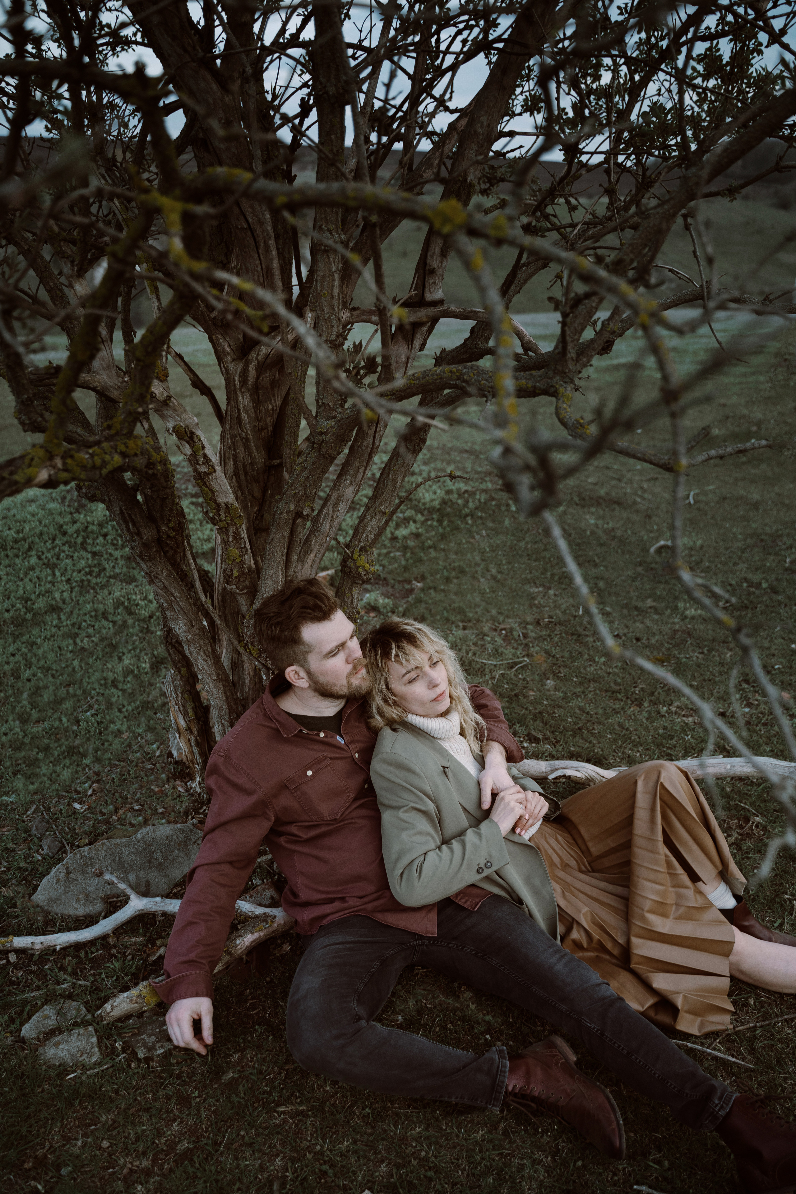 Иван и Лена. Свадебный фотограф Анжелика Сариева