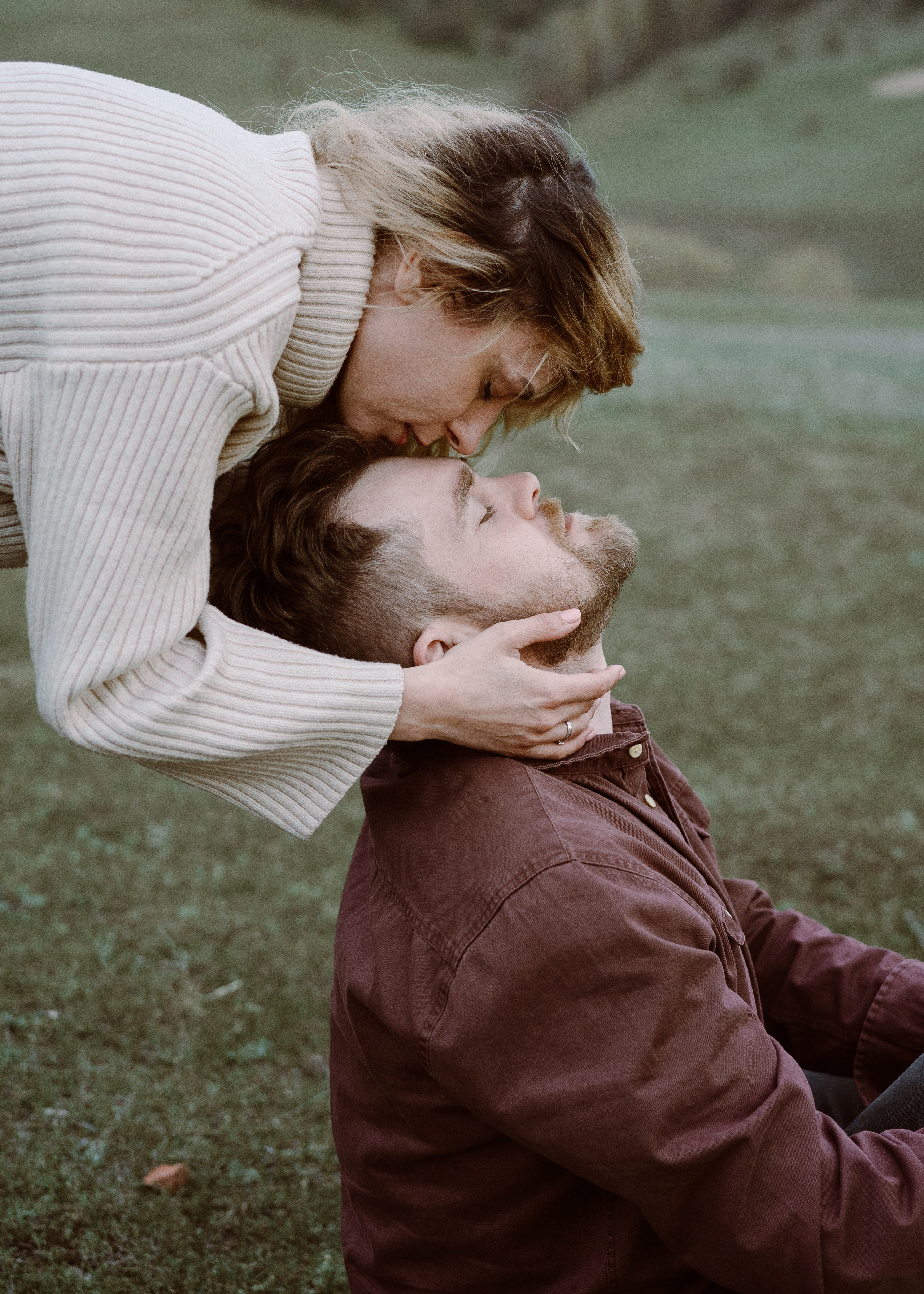 Иван и Лена. Свадебный фотограф Анжелика Сариева