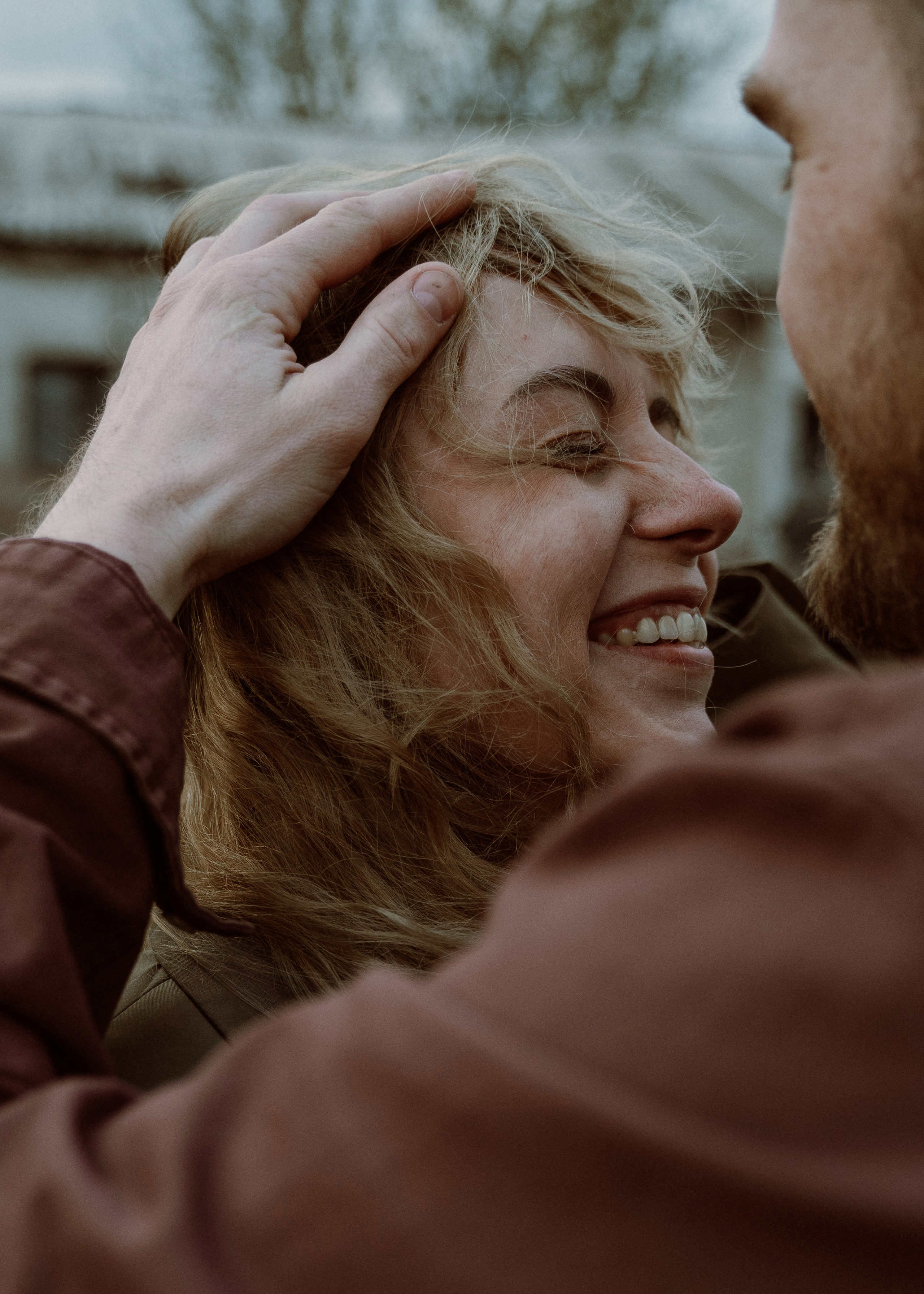 Иван и Лена. Свадебный фотограф Анжелика Сариева