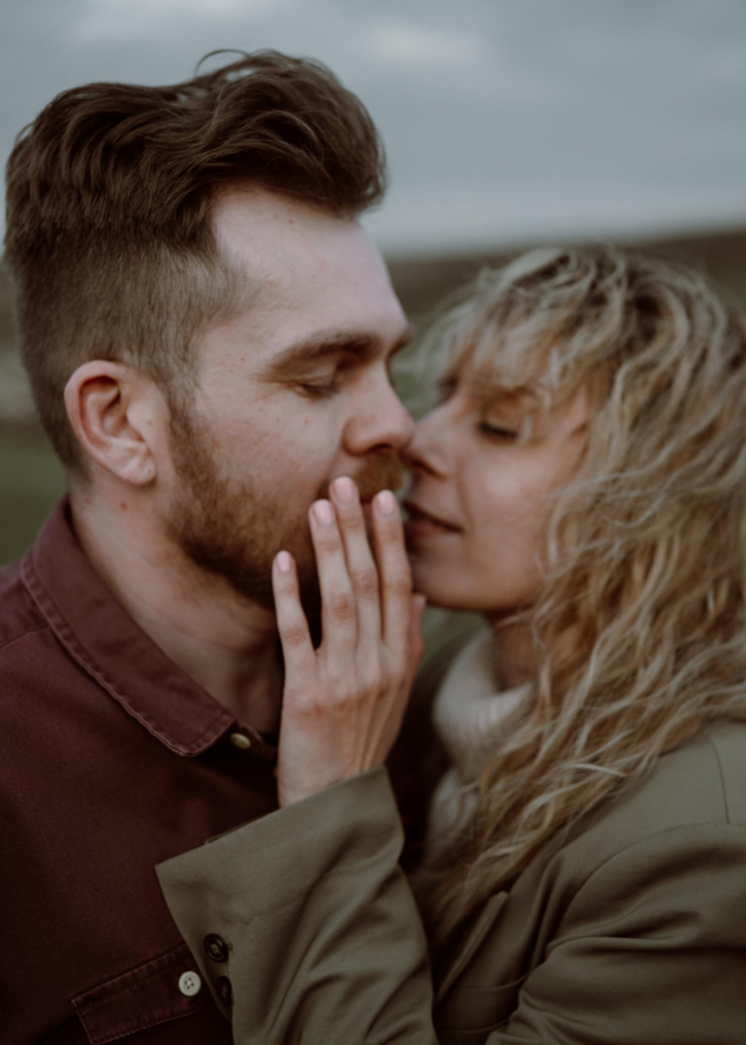 Иван и Лена. Свадебный фотограф Анжелика Сариева