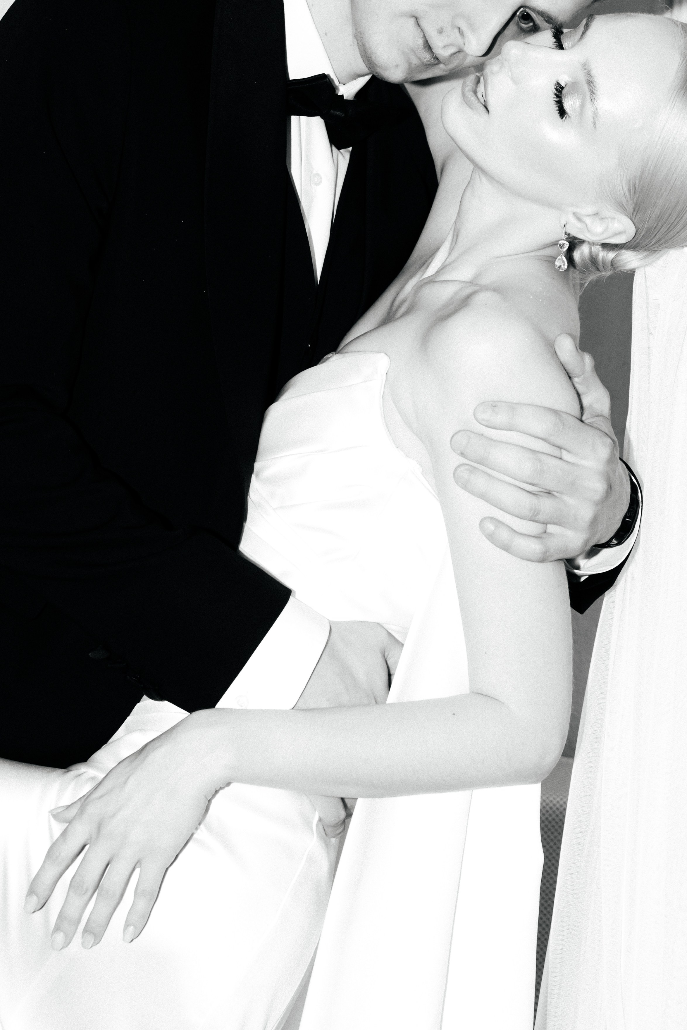 Кирилл & Александра. Главная