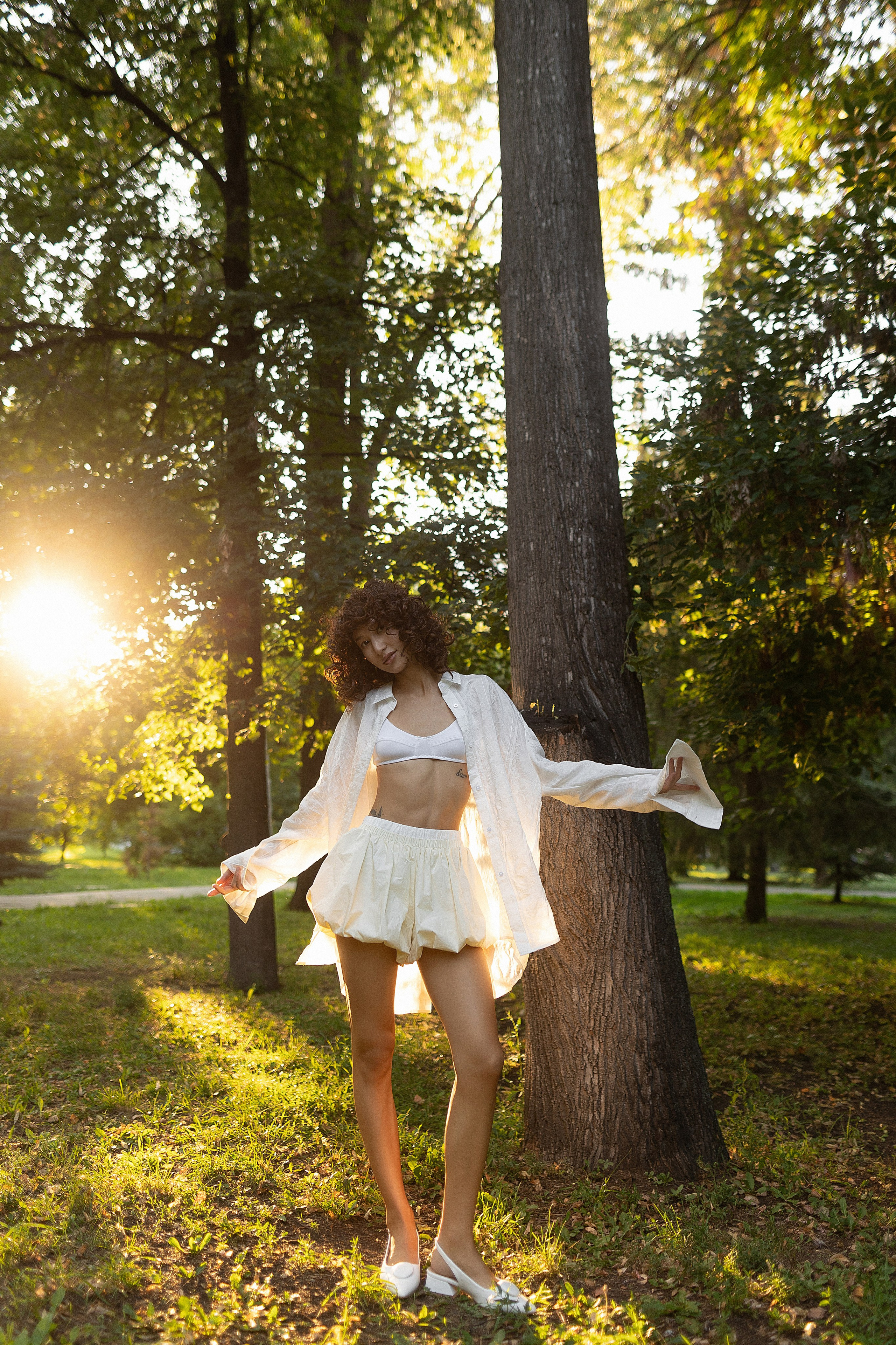 Роззи. Женский фотограф в Екатеринбурге Марина Логинова