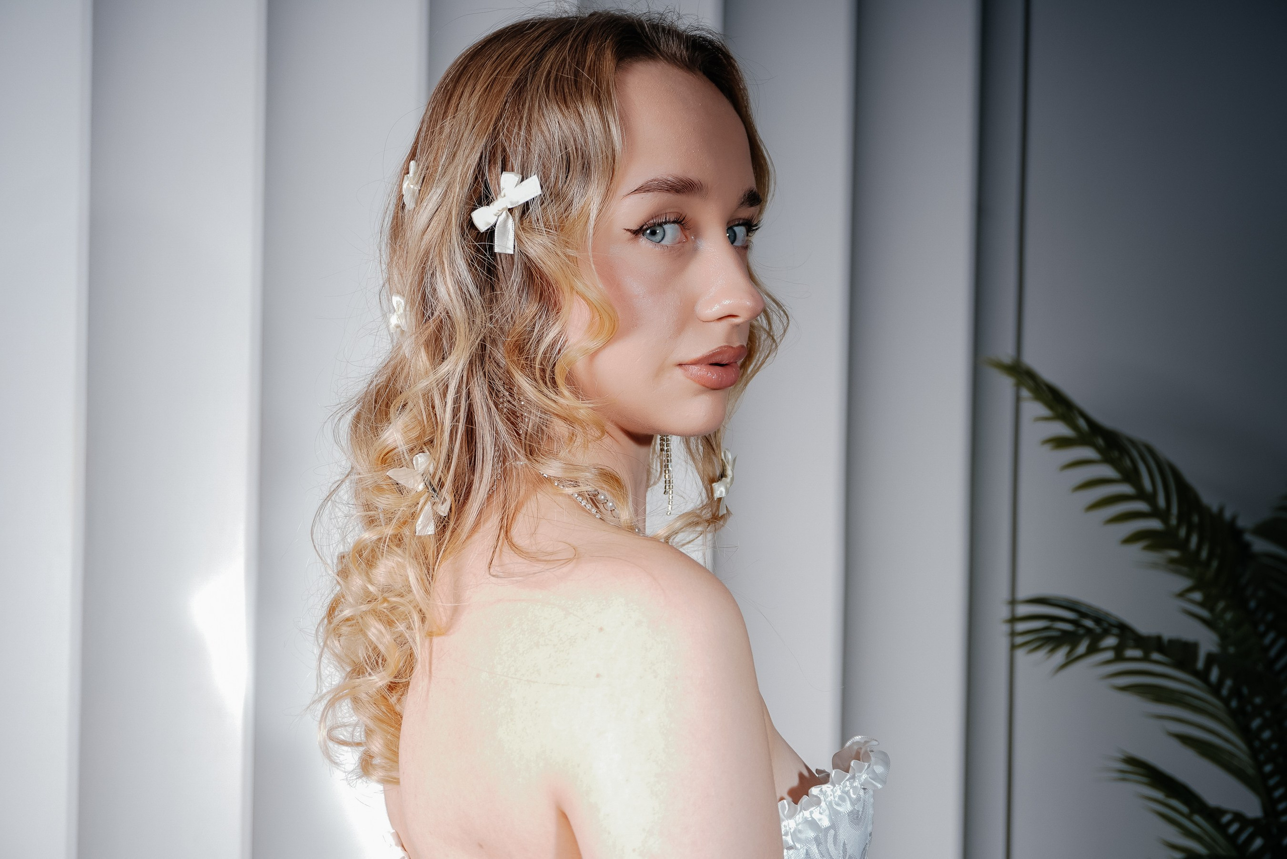 Studiya. Фотограф Саратов / Карпова Ангелина