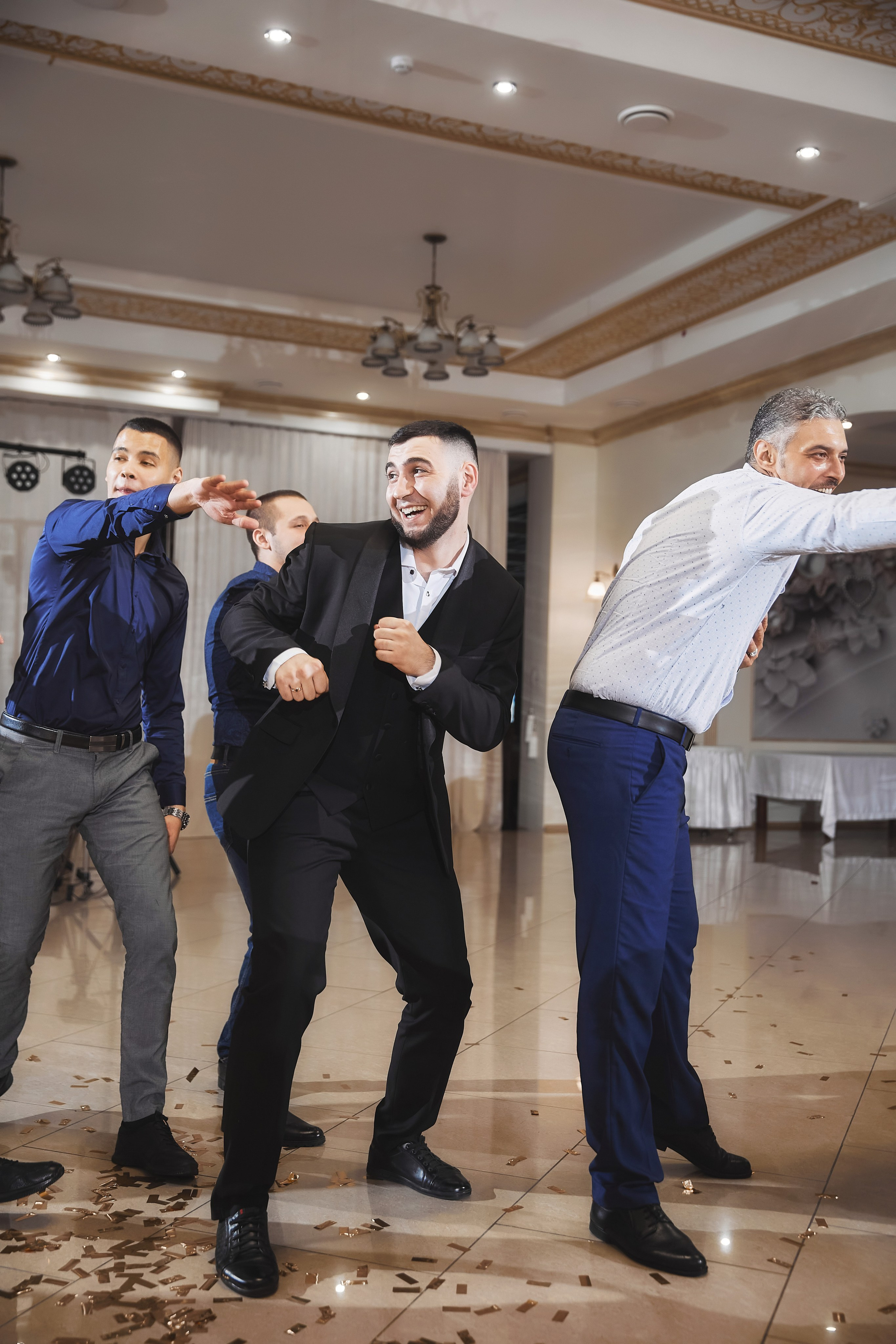 Свадебный проект «Горько» — свадьба Айсун и Андрея. Свадьба под ключ в Новокузнецке, Прокопьевске, Киселевске