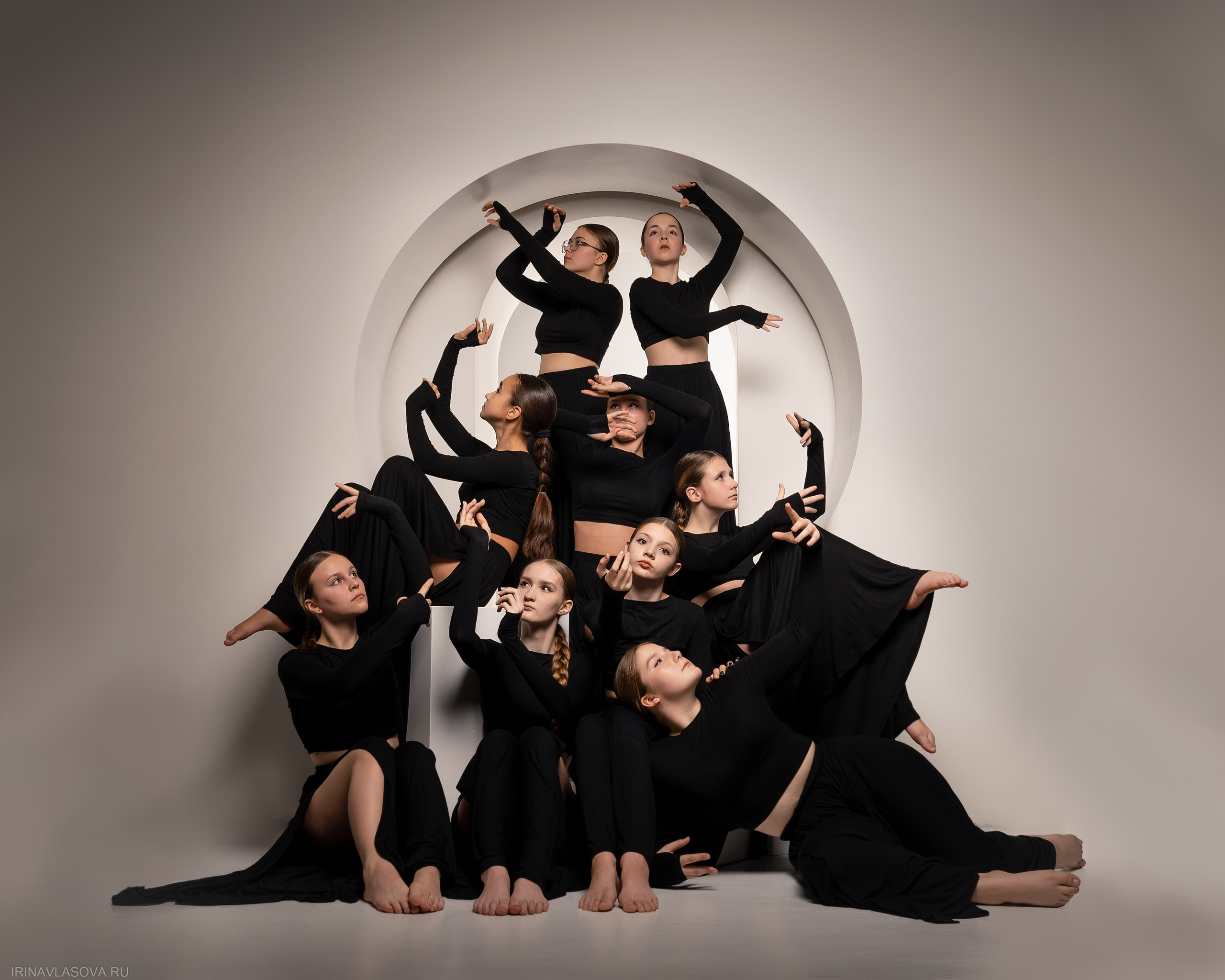 ГРУППЫ & КОМАНДЫ. Спортивный и портретный фотограф