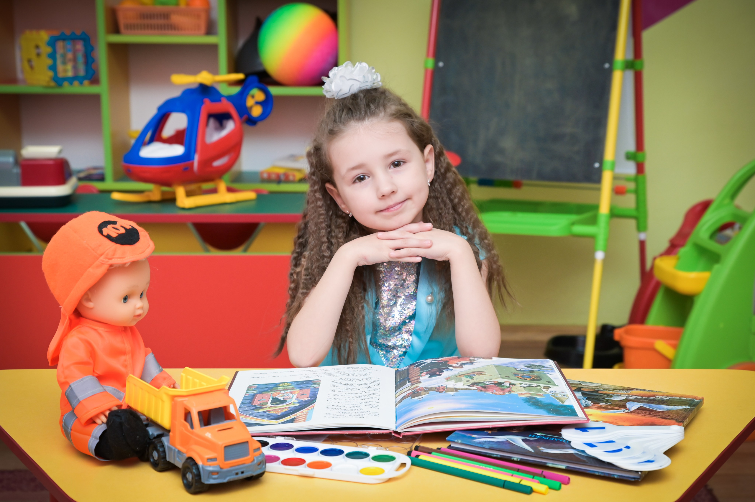 Детский Сад. AlexFoto Фотограф в Мозыре Александр Смягликов